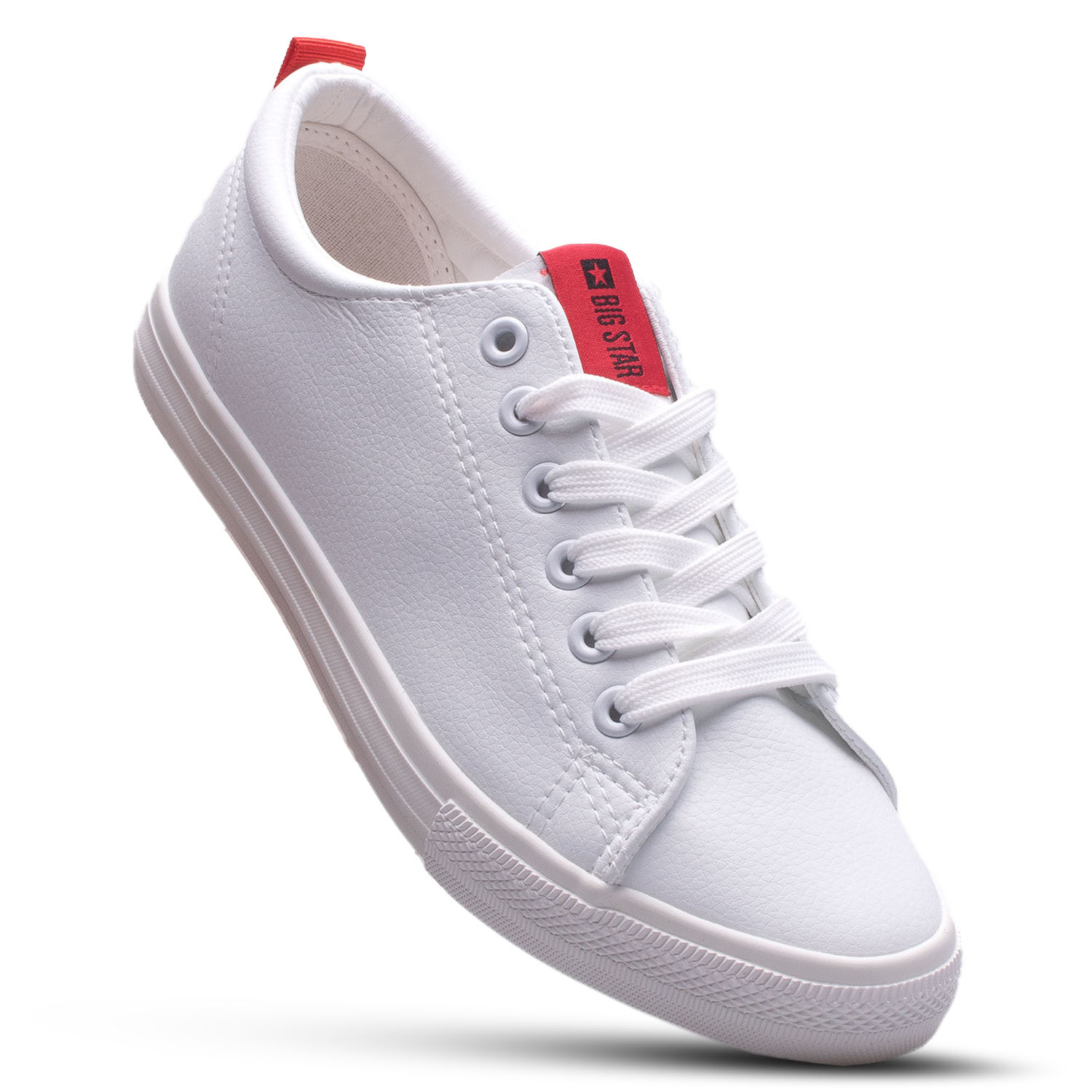 Trampki damskie BIG STAR DD274685-101