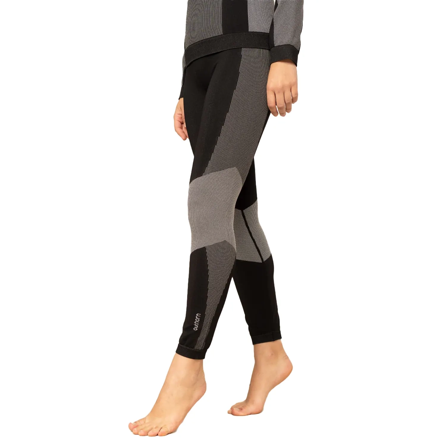 Bielizna damska termoaktywna OUTHORN OTHAW22USEAF015-20S