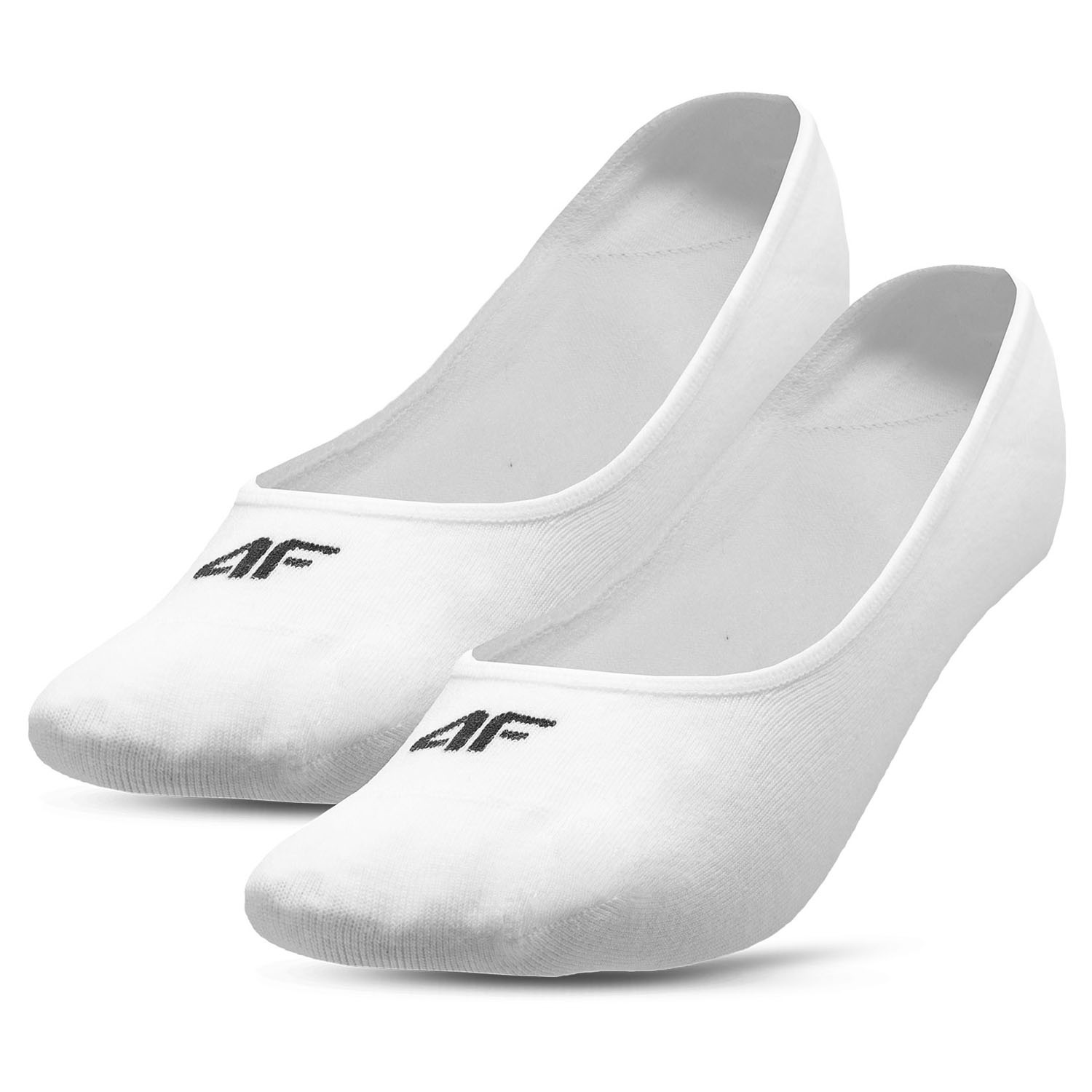 Skarpety damskie 4F H4L22-SOD001-10S+10S