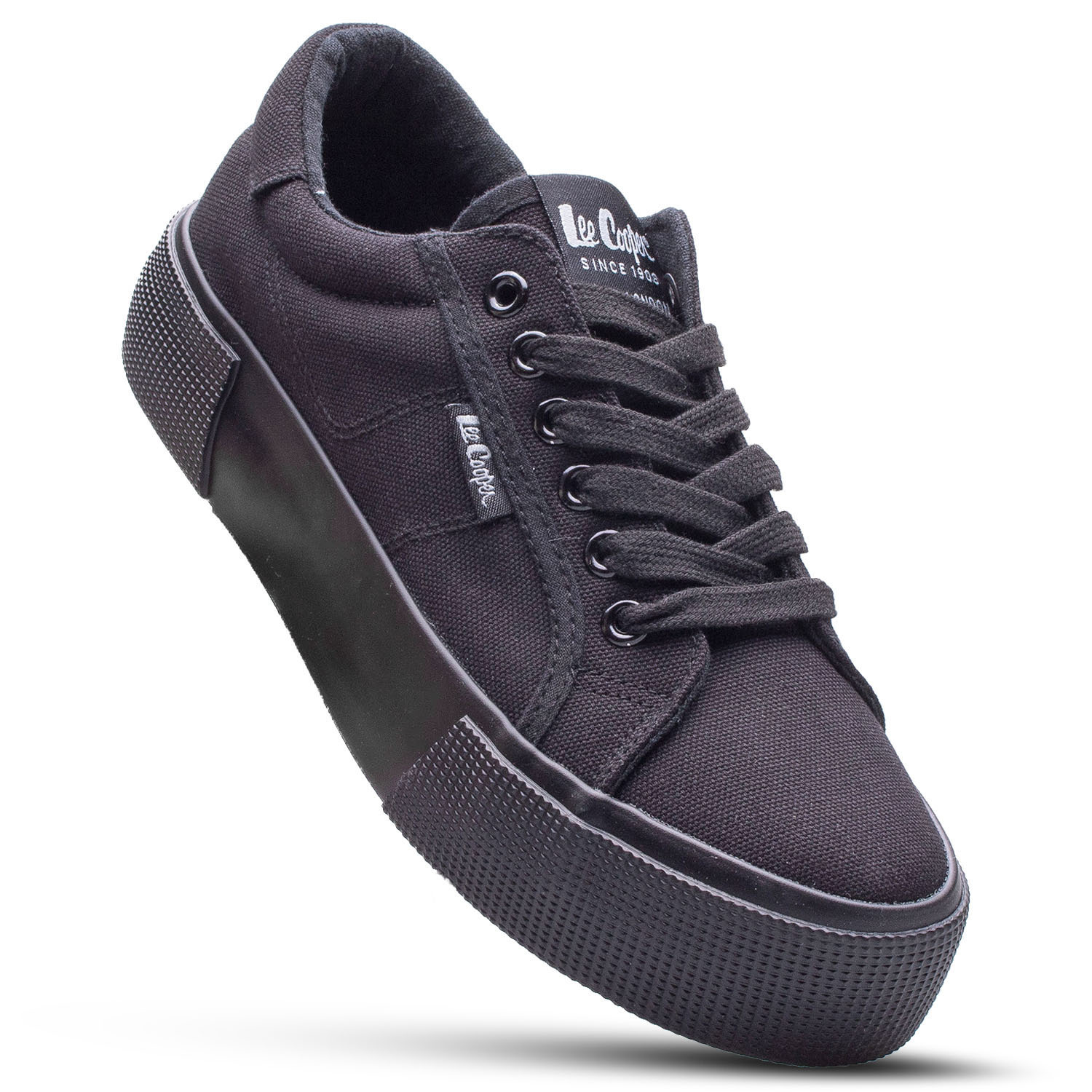 Tenisówki damskie LEE COOPER LCW-22-31-0885L