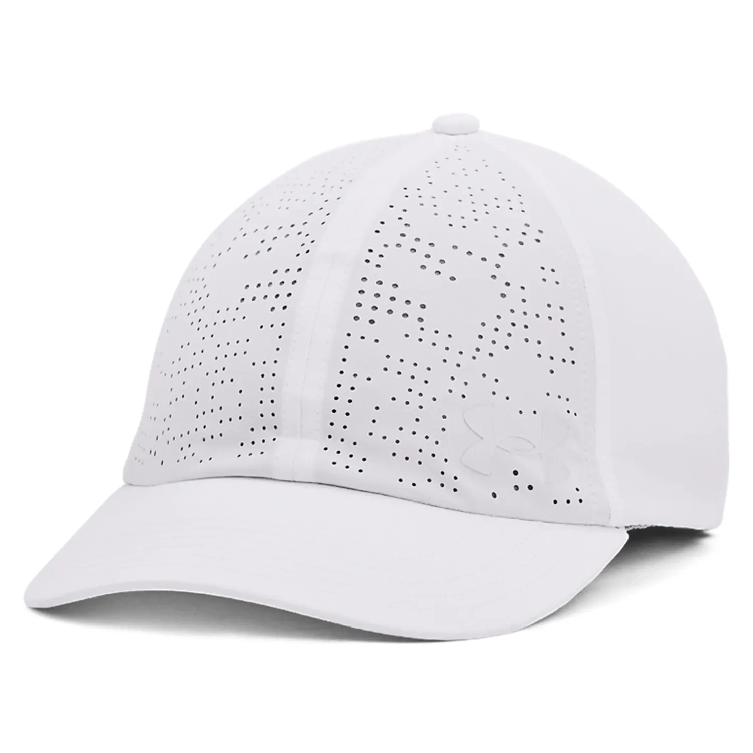 Czapka z daszkiem damska Under Armour 1369787-100