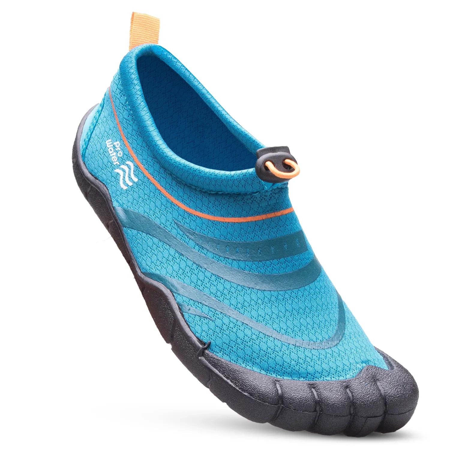 Buty do wody damskie PROWATER PRO-23-37-128L 