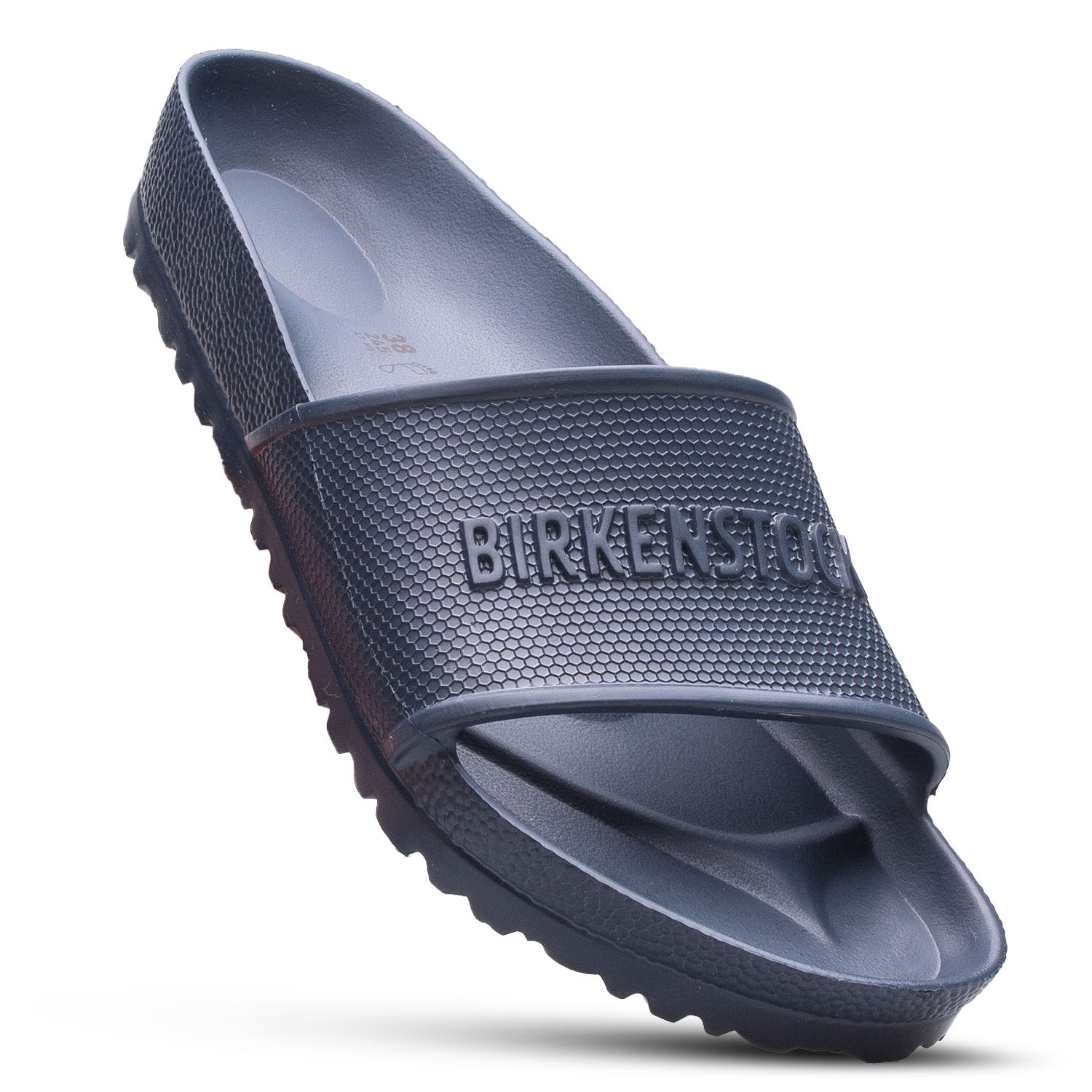 Klapki BIRKENSTOCK BARBADOS EVA 1022293