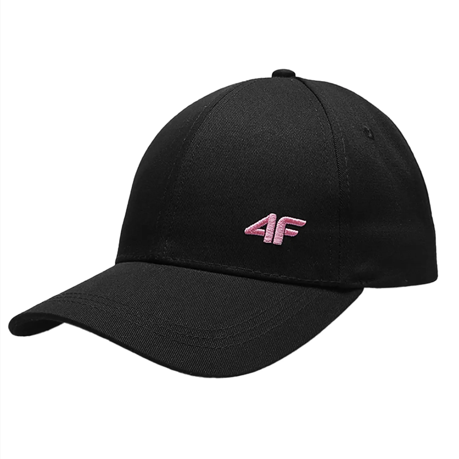 Czapka z daszkiem damska 4F 4FSS23ACABF110-20S