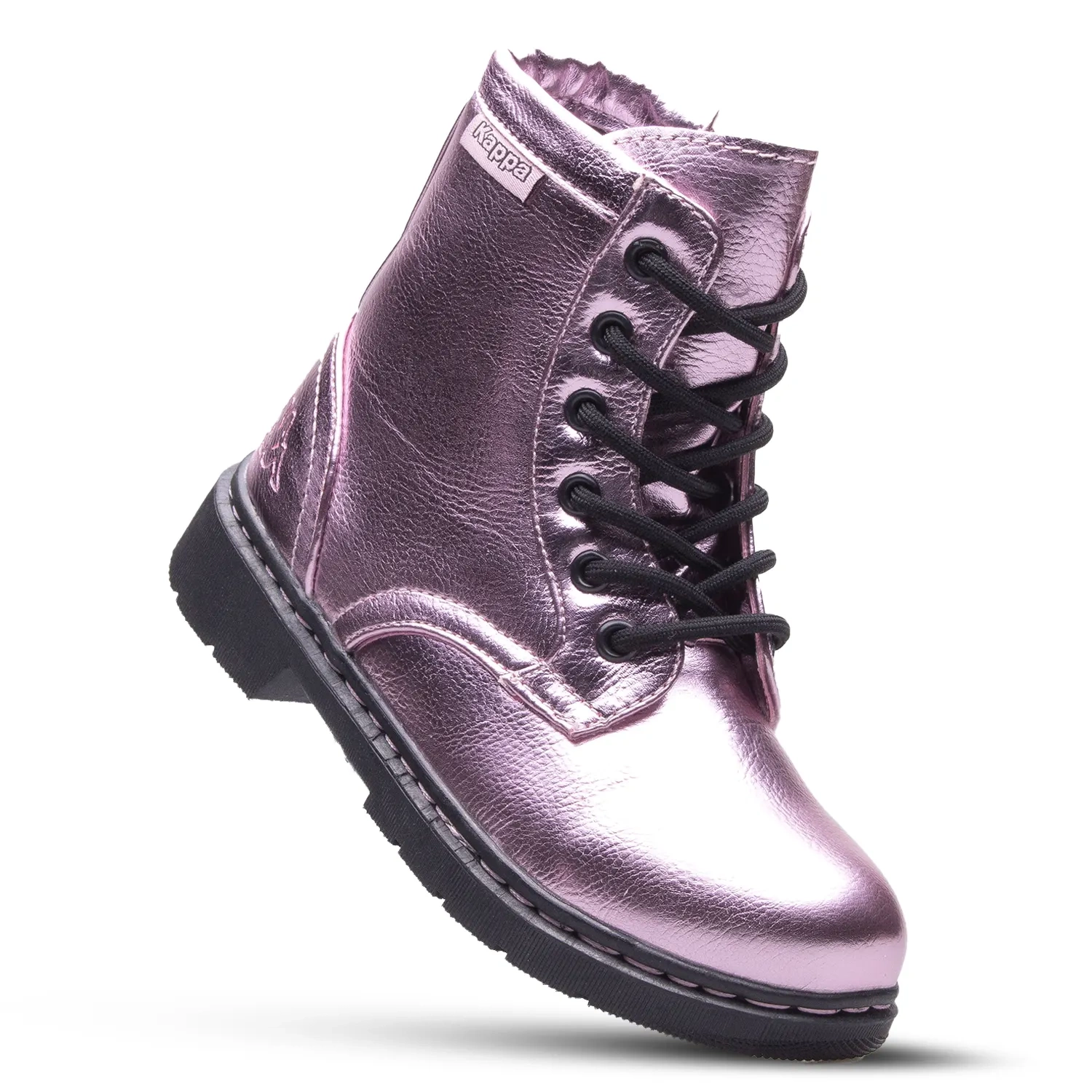 Buty dziecięce KAPPA DEENISH SHINE K 260841K-2111