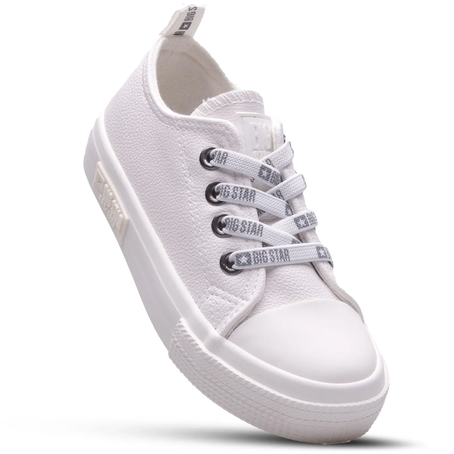 Trampki dziecięce BIG STAR KK374056