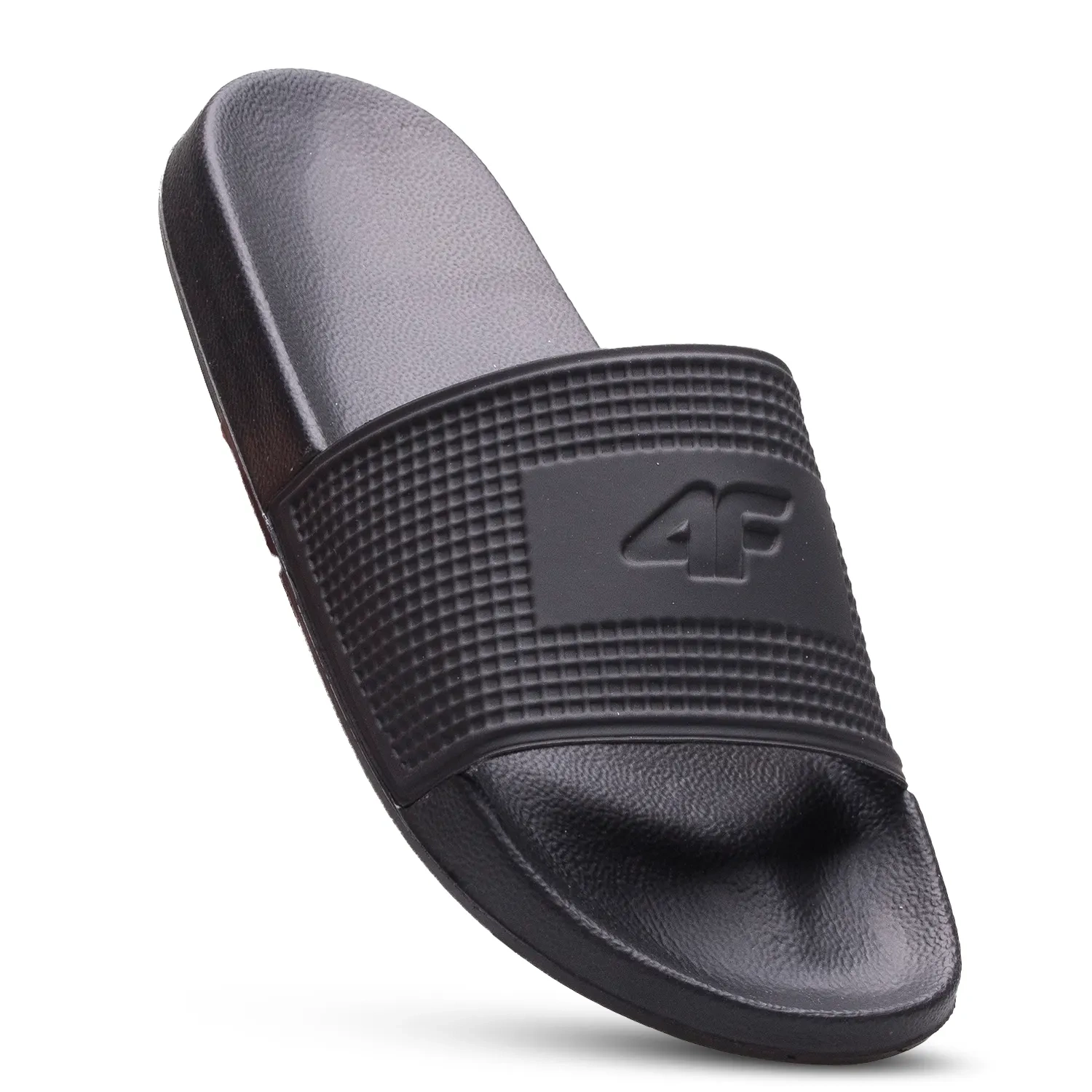 Klapki męskie 4F 4FSS23FFLIM076-20S