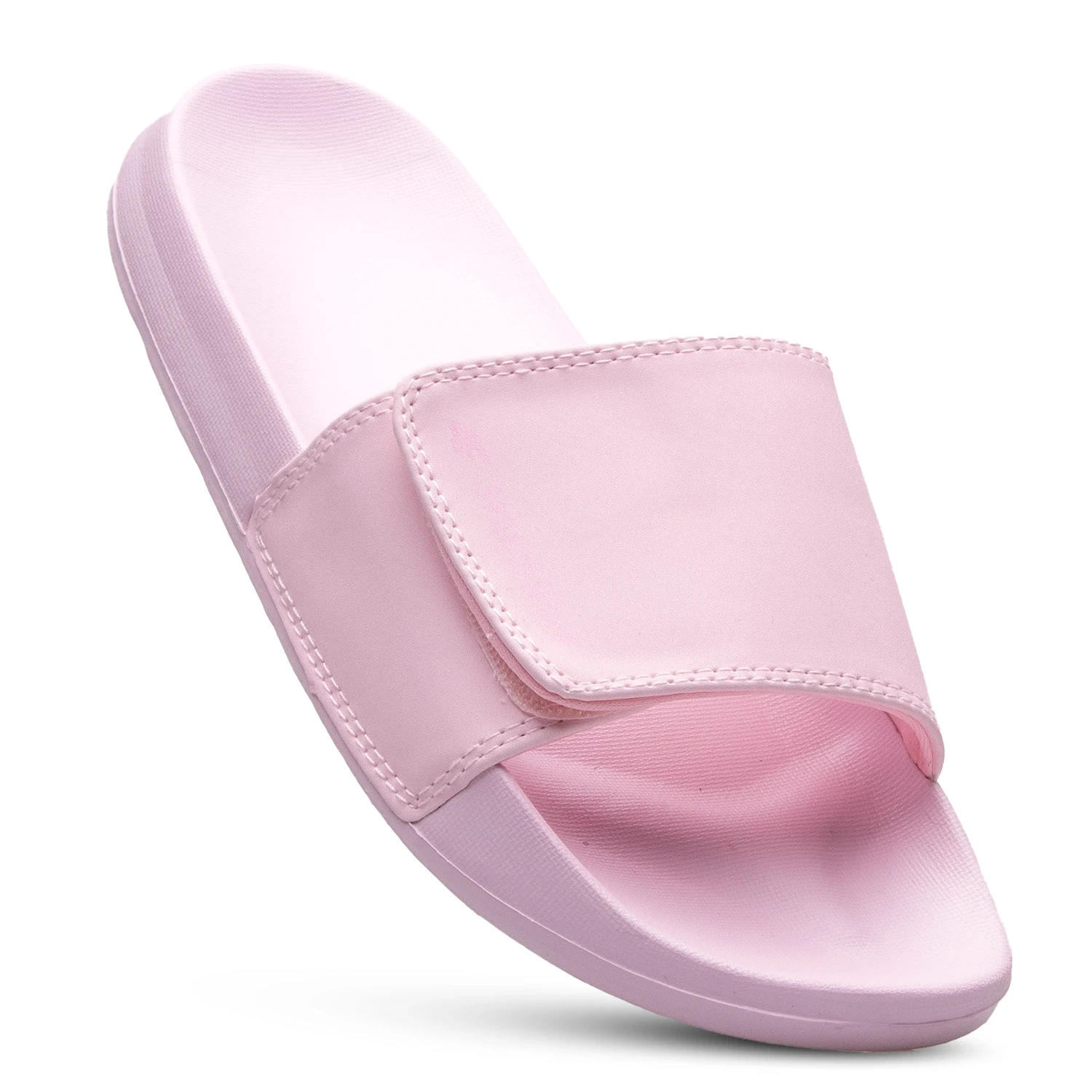 Klapki damskie 4F 4FSS23FFLIF070-56S