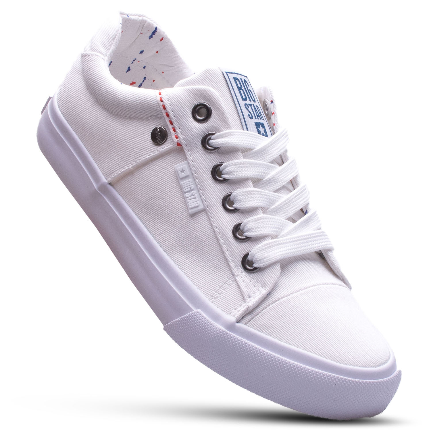 Trampki damskie BIG STAR AA274511