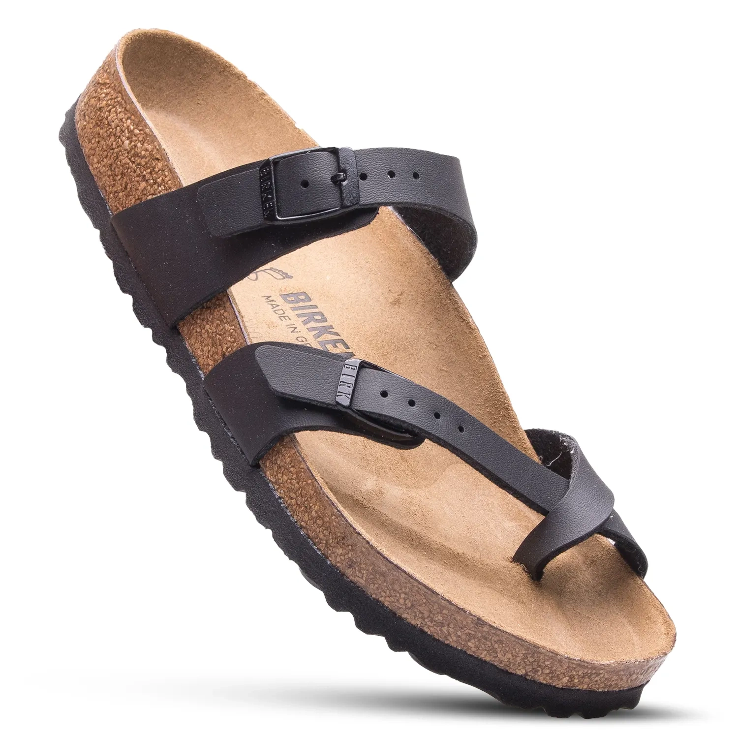 Klapki BIRKENSTOCK MAYARI 0071791