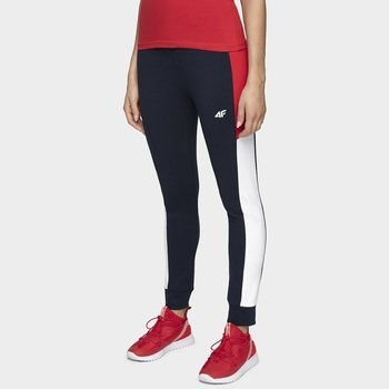 Spodnie dresowe damskie 4F H4Z19-SPDD004-30S