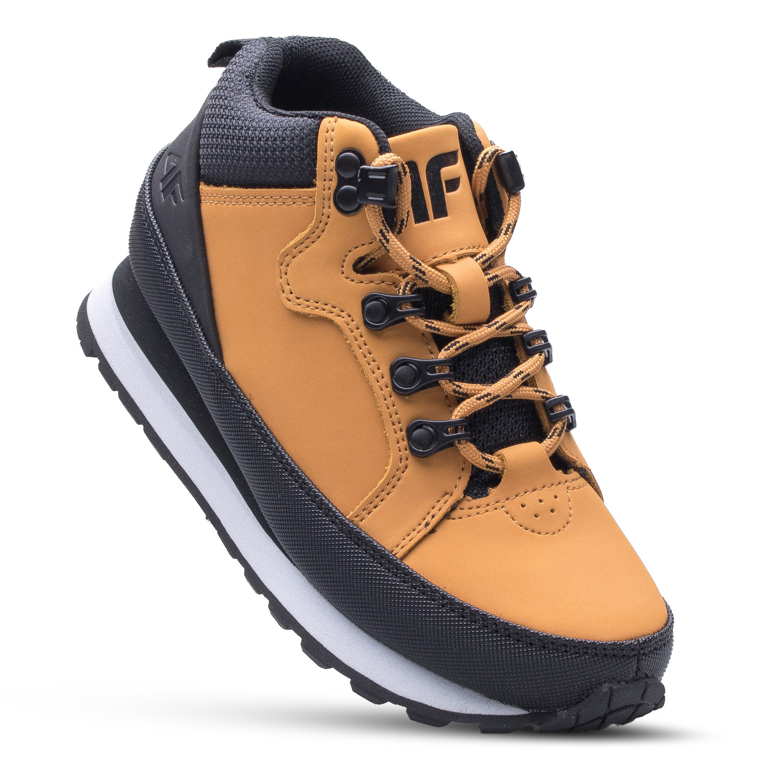 Buty dziecięce 4F HJZ20-JOBMW002-83S