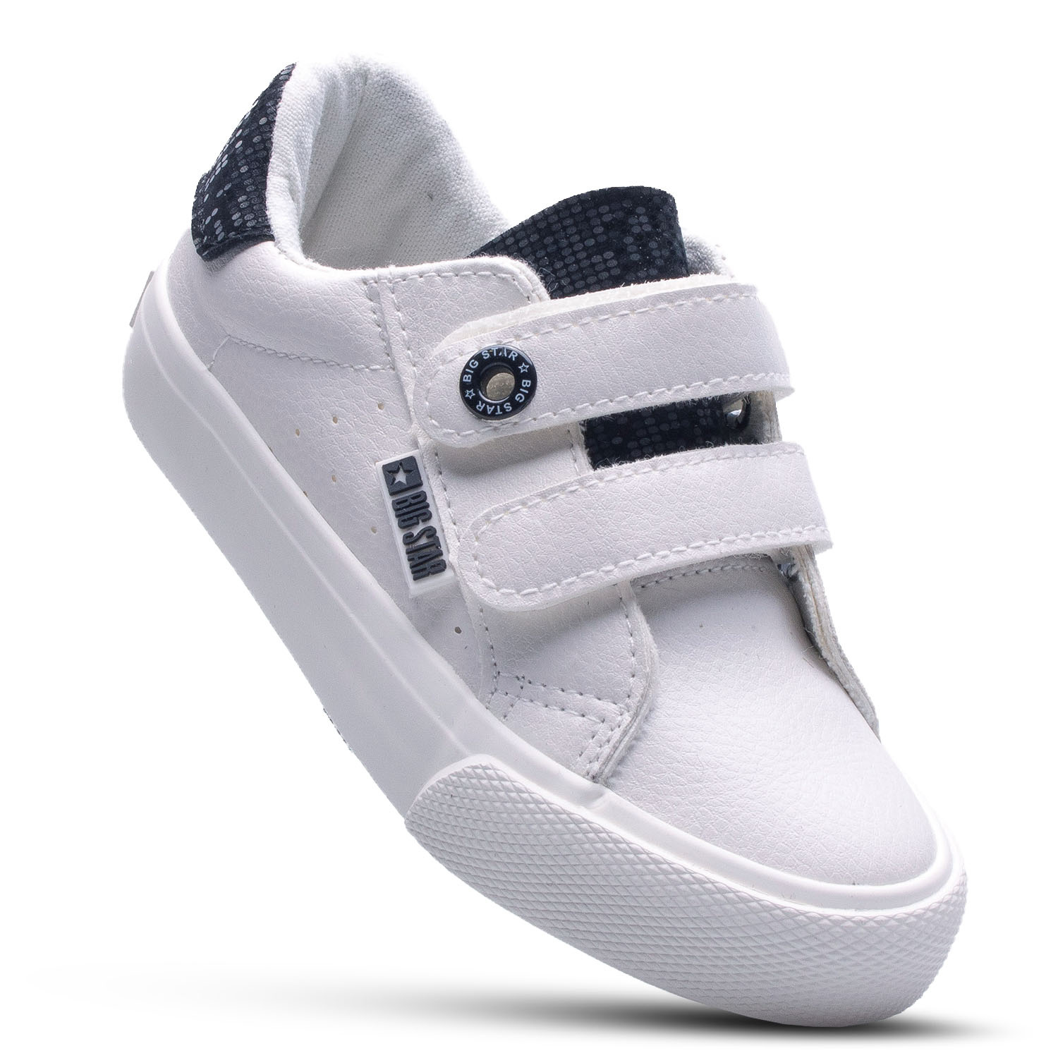 Trampki dziecięce BIG STAR JJ374108