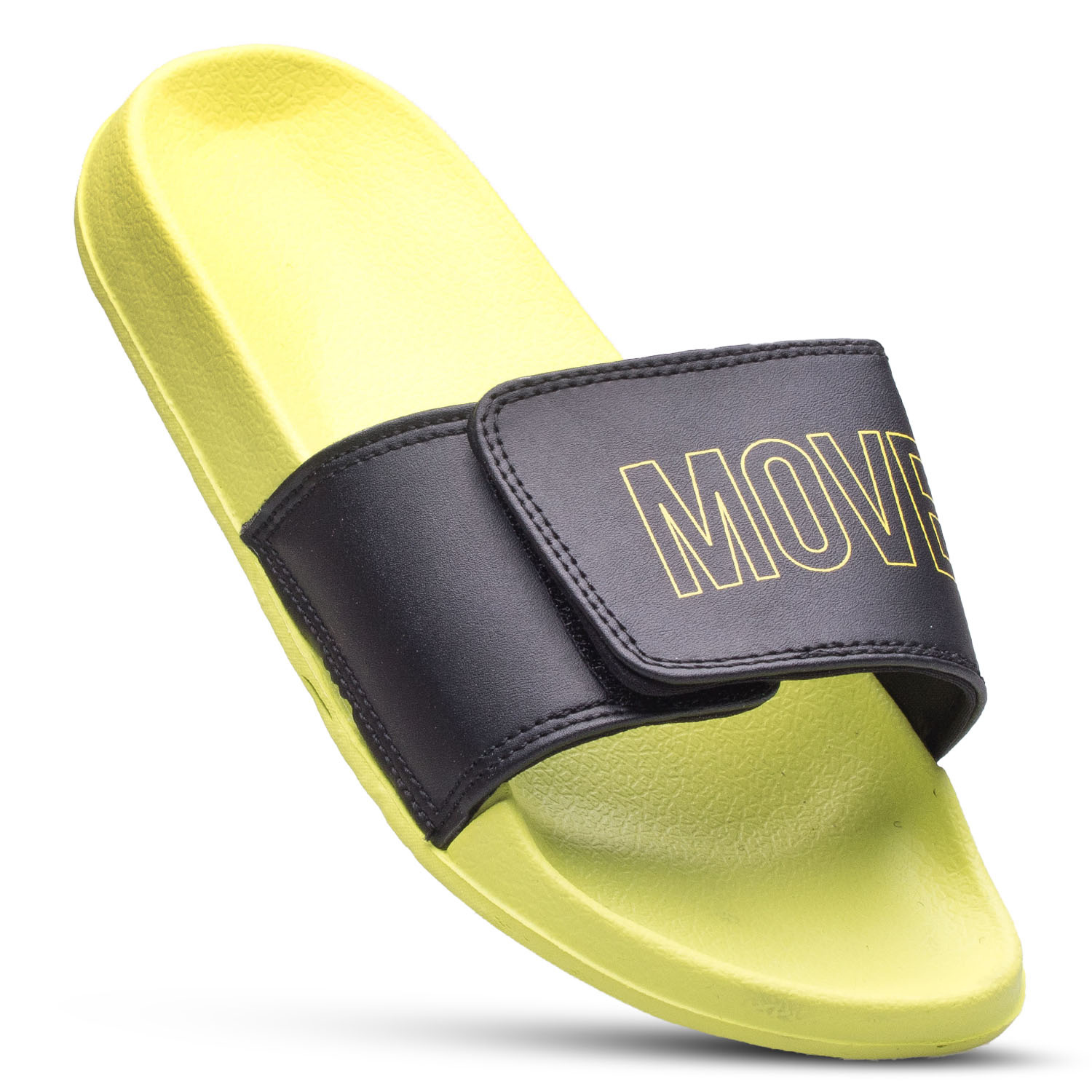 Klapki dziecięce 4F JUNIOR HJL22-JKLM002-72N