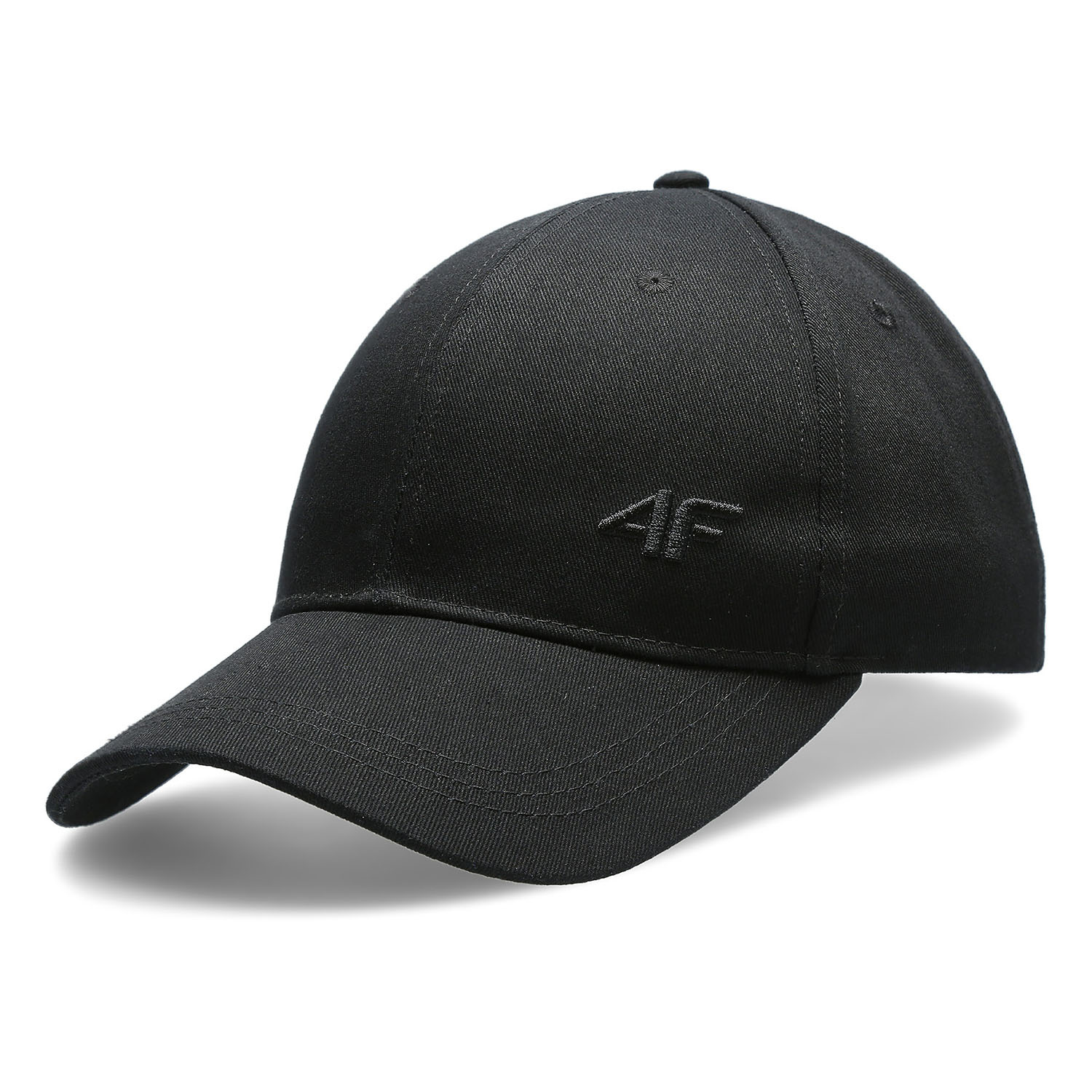 Czapka z daszkiem męska 4F H4L22-CAM001-20S