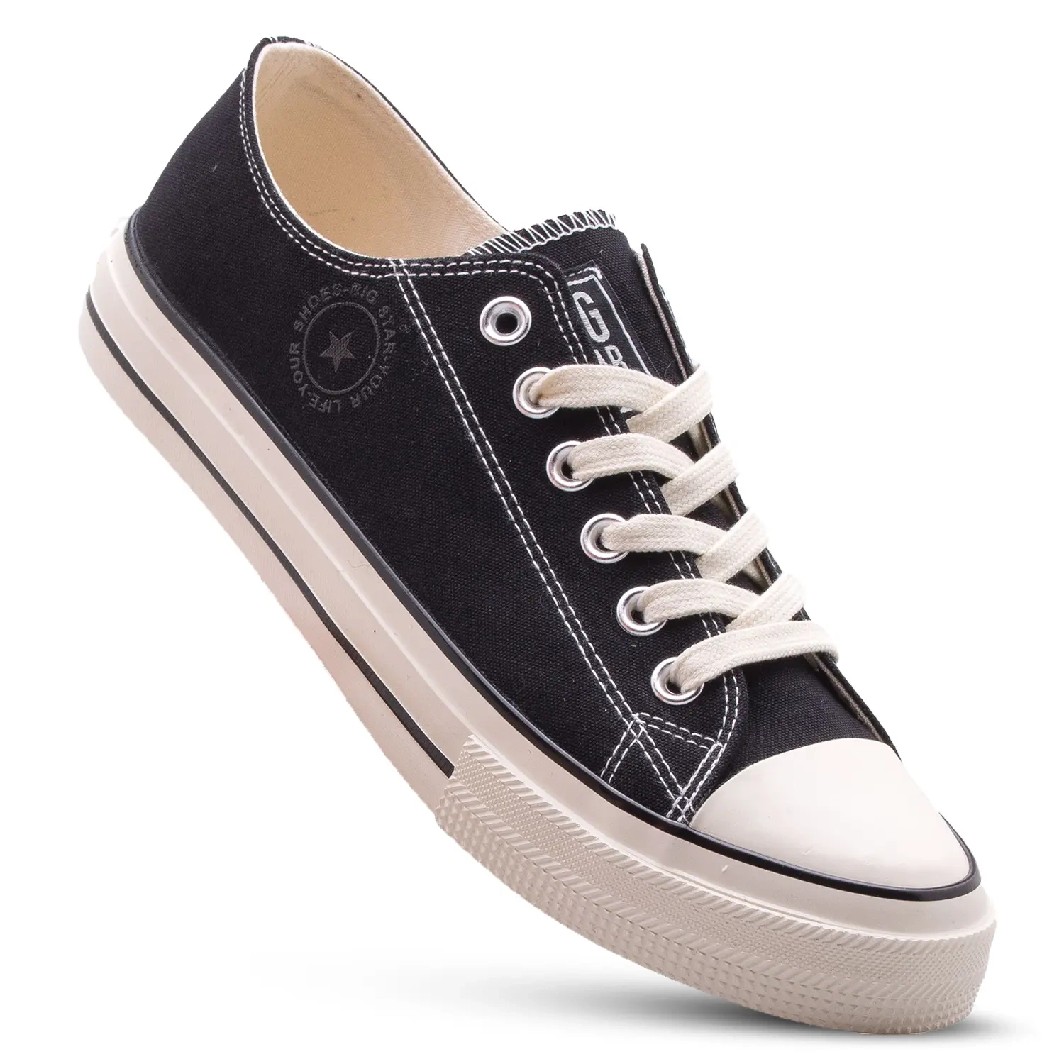 Trampki męskie Big Star NN174099