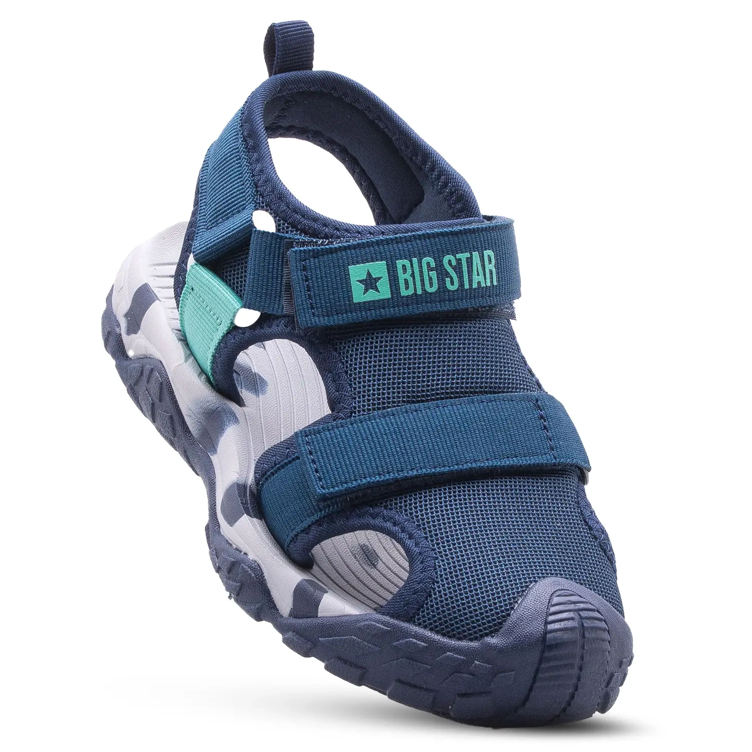 Sandały dziecięce BIG STAR NN374236