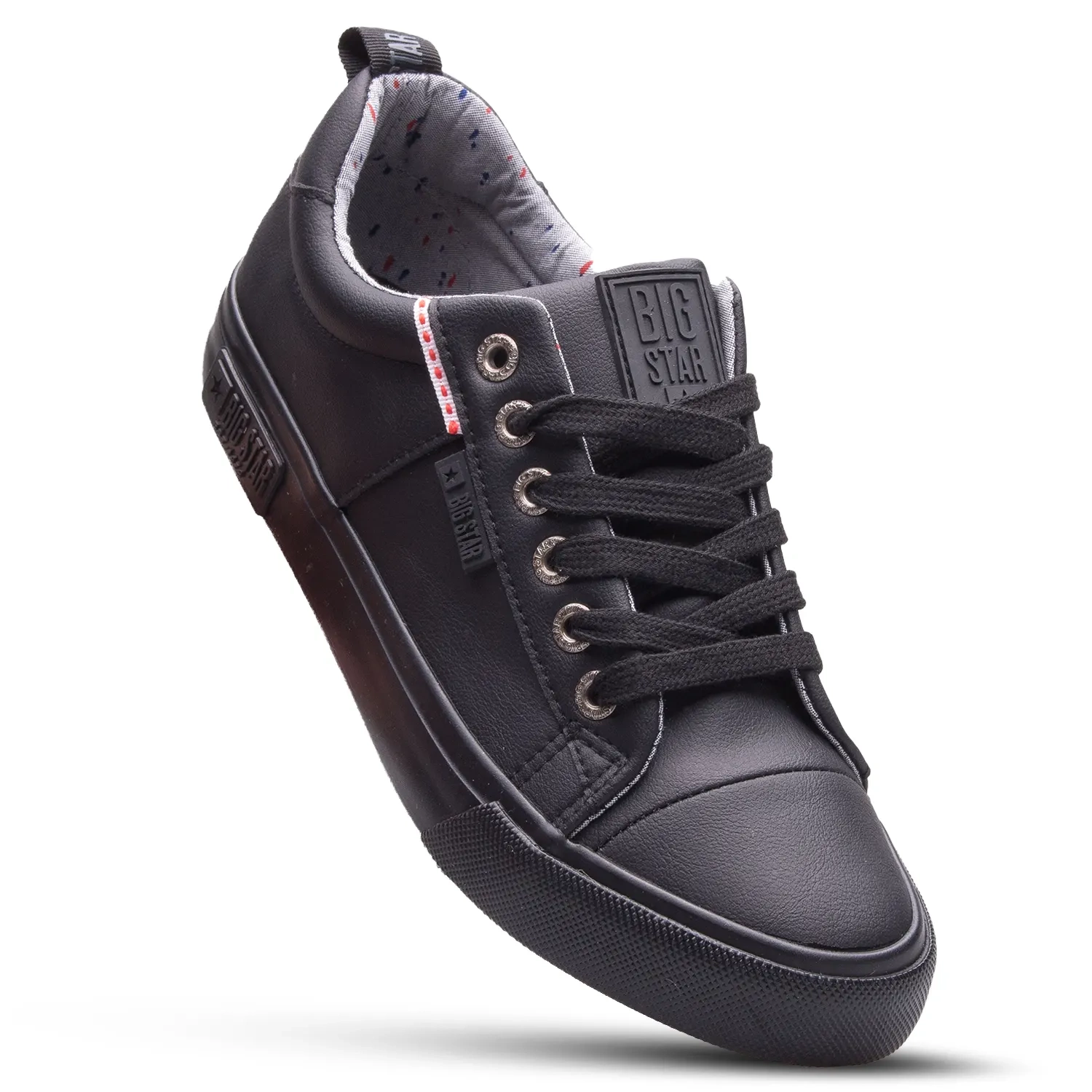 Trampki damskie BIG STAR KK274006