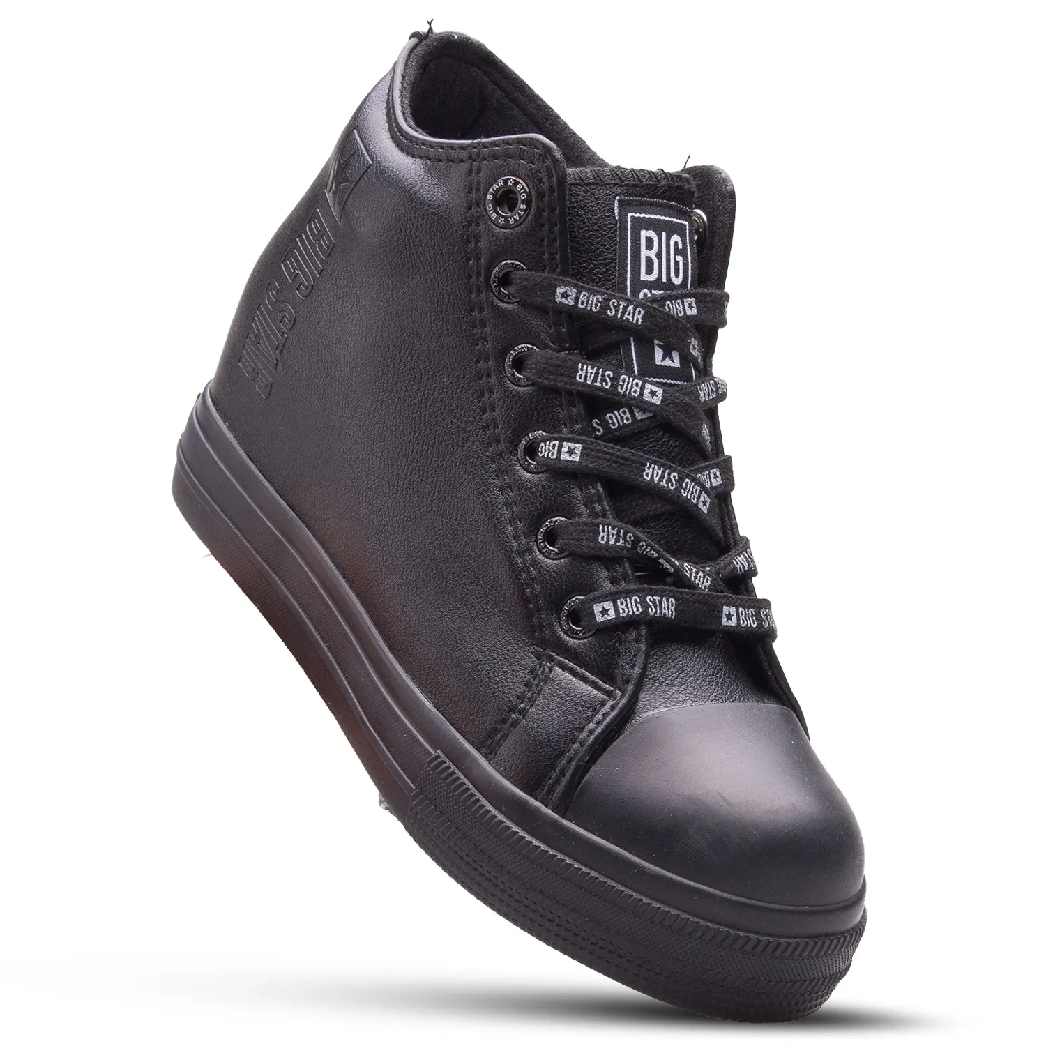 Trampki damskie BIG STAR EE274127