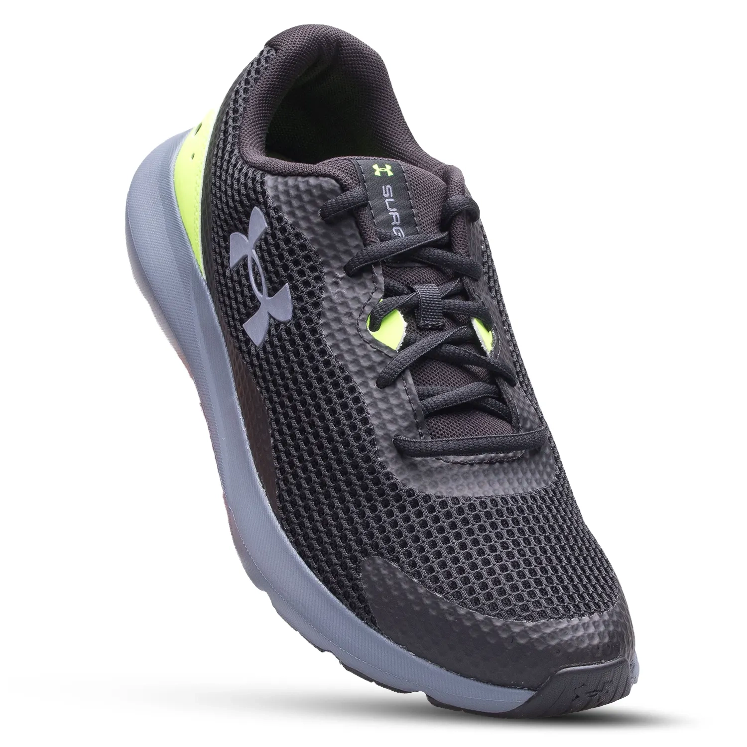 Buty męskie Under Armour Surge 3 3024883-003