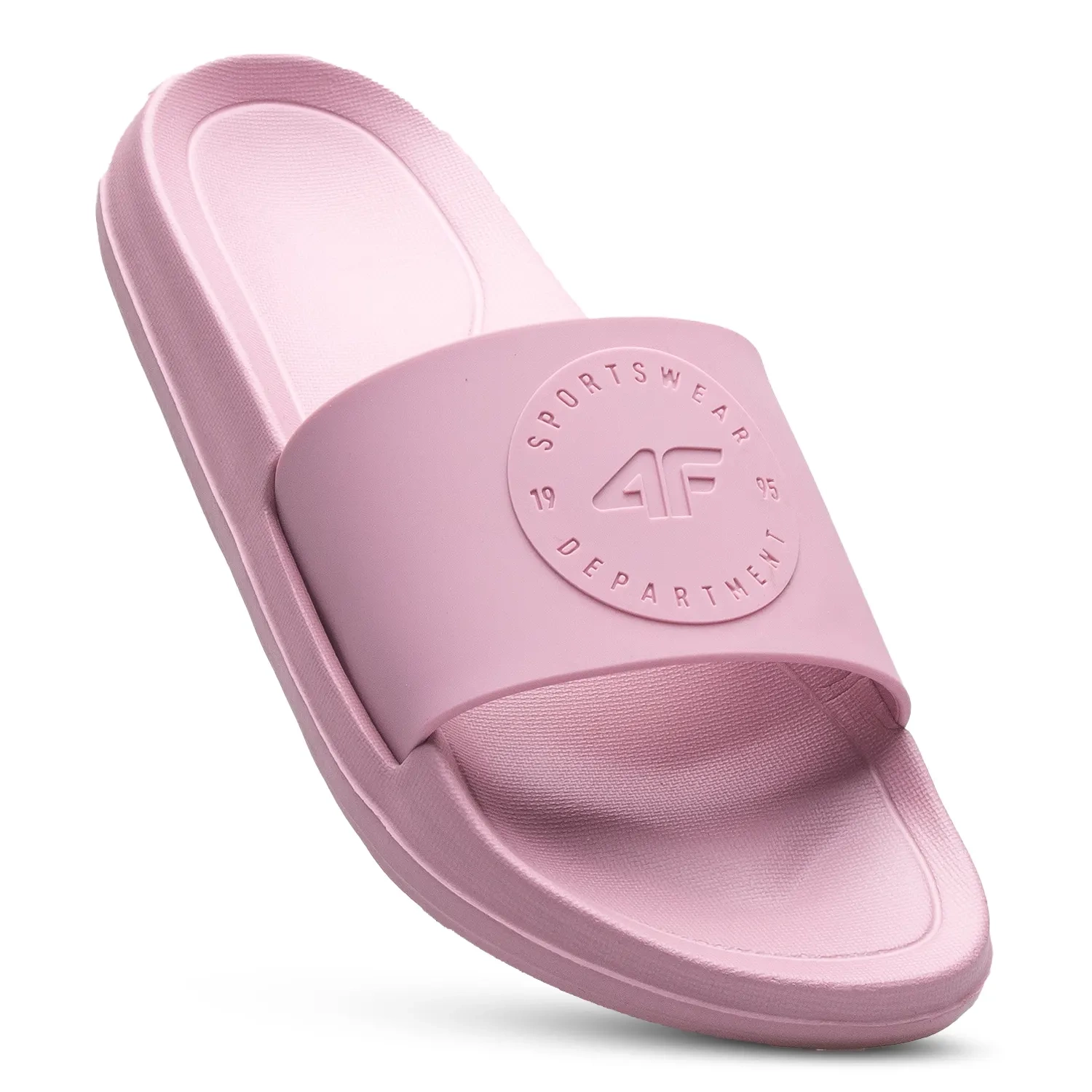 Klapki damskie 4F 4FSS23FFLIF069-56S 