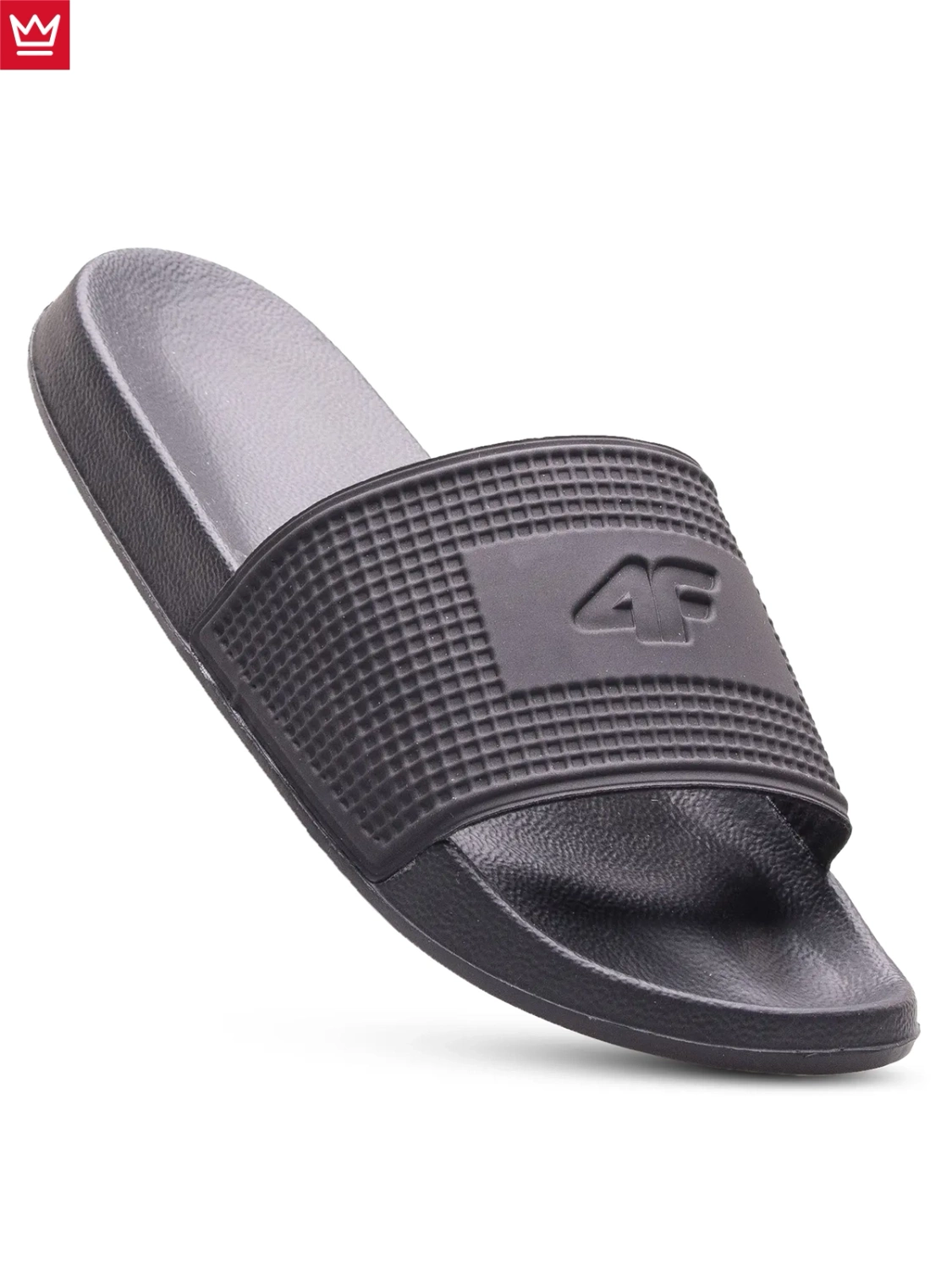 Klapki męskie 4F 4FWAW23FFLIM153-20S 