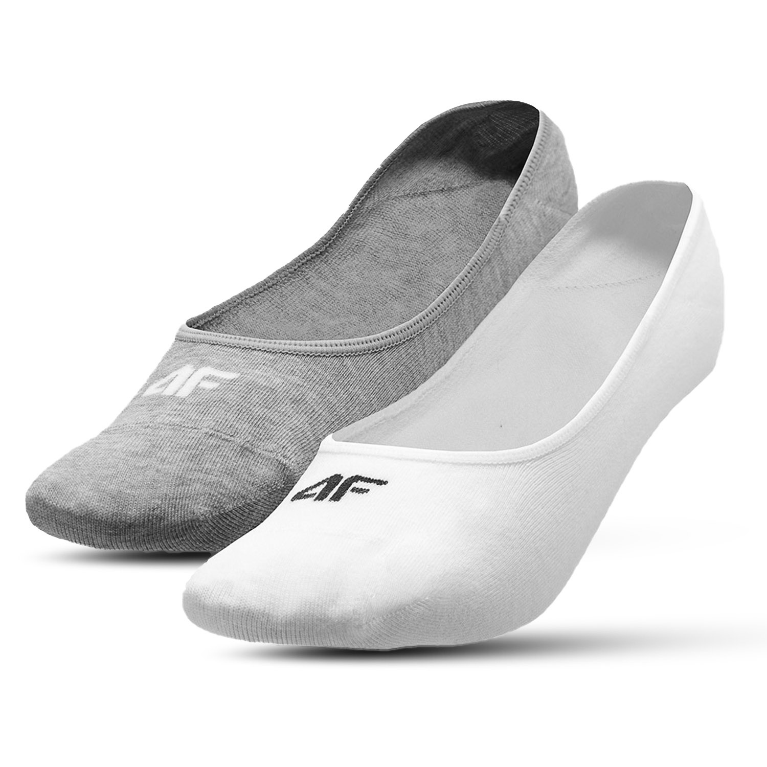 Skarpety damskie 4F H4L21-SOD005-27M+10S