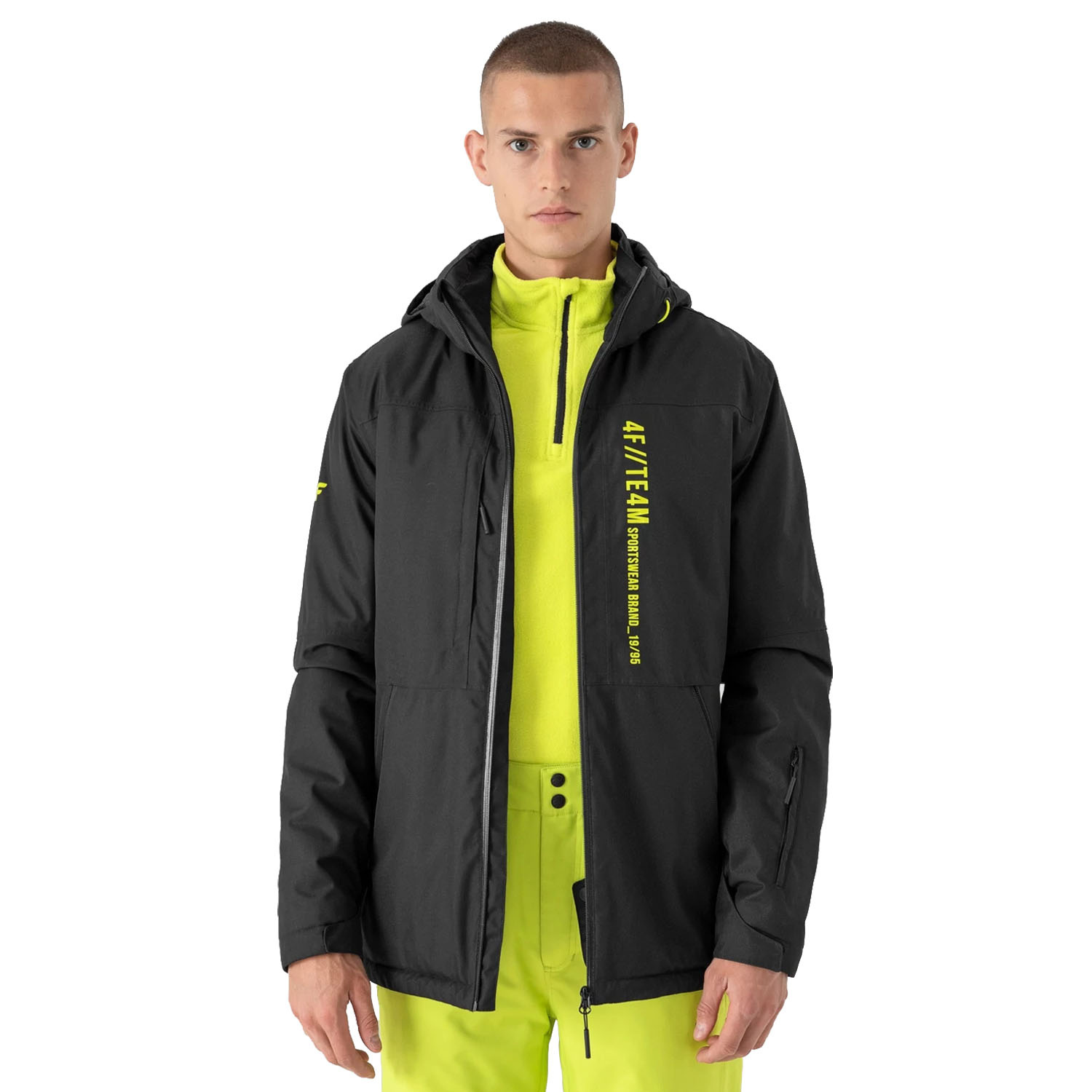 Kurtka męska 4F H4Z21-KUMN003-20S