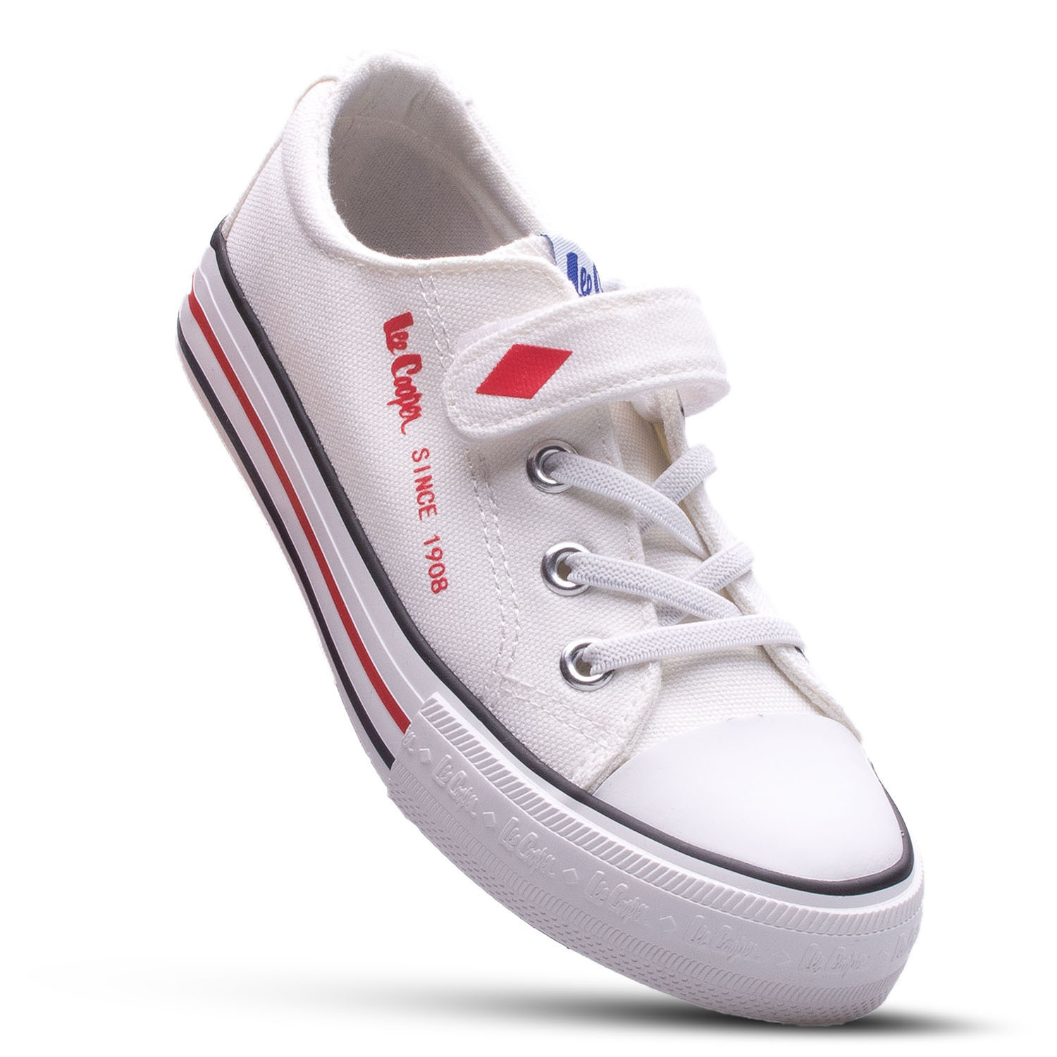 Trampki dziecięce LEE COOPER LCW-22-44-0804K