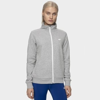 Bluza damska rozpinana 4F H4L19-BLD005-27M