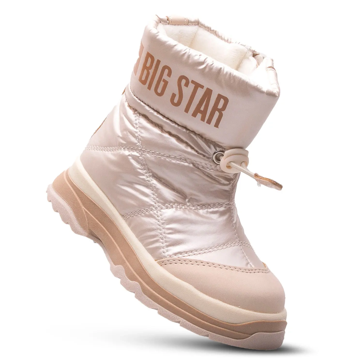 Śniegowce dziecięce BIG STAR MM374197