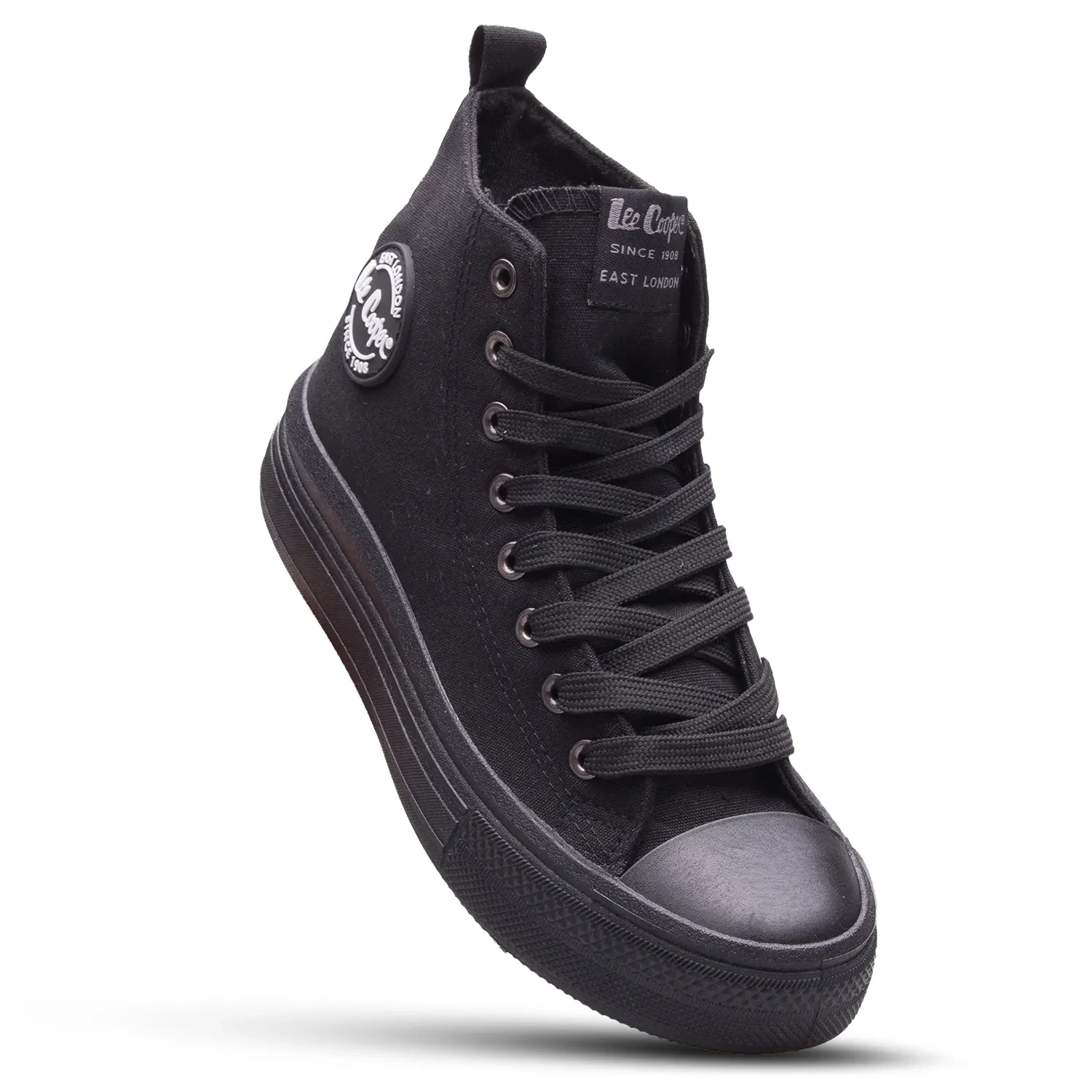 Trampki damskie LEE COOPER LCW-23-44-1628L