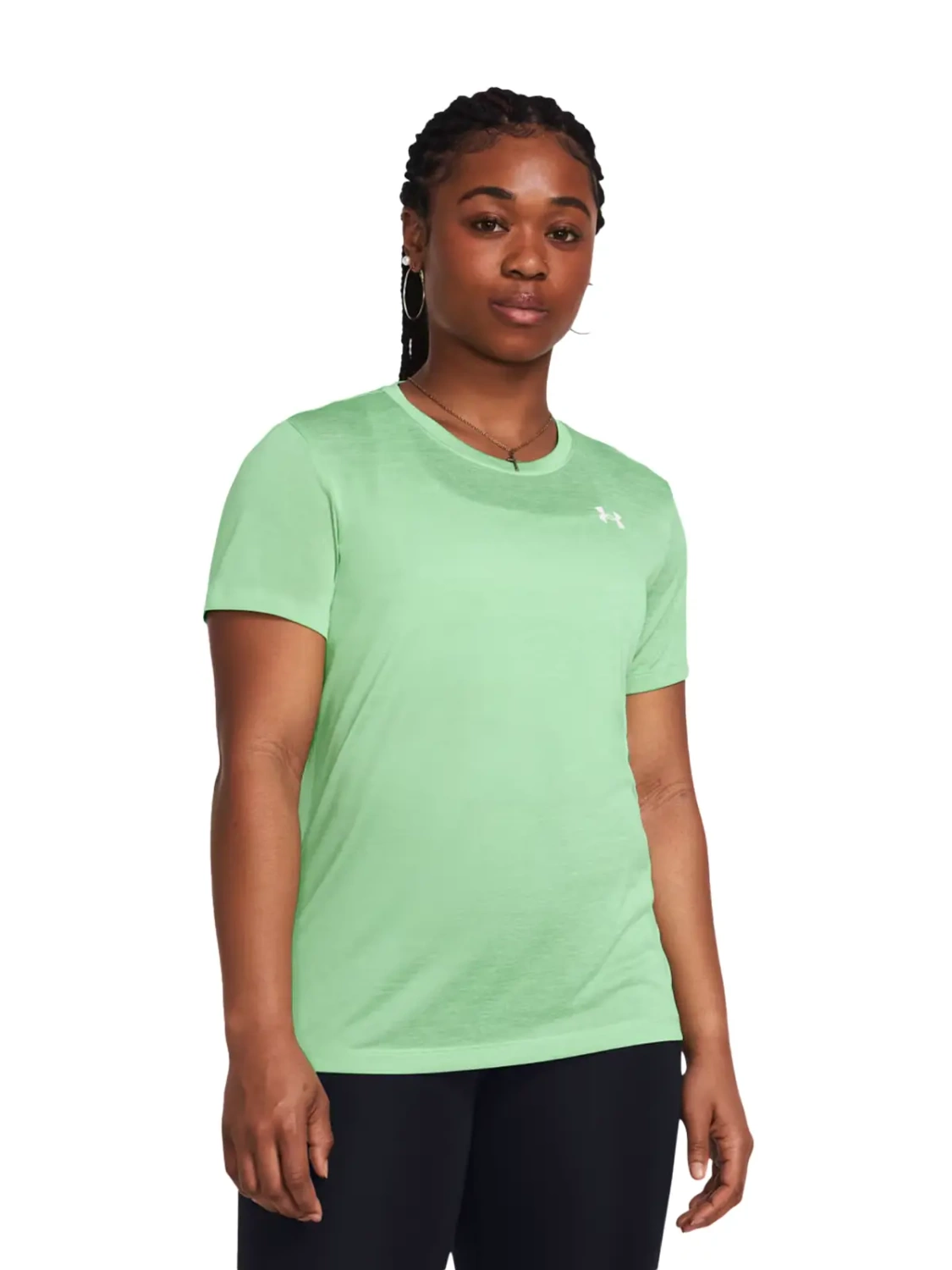 Koszulka damska Under Armour 1384230-350