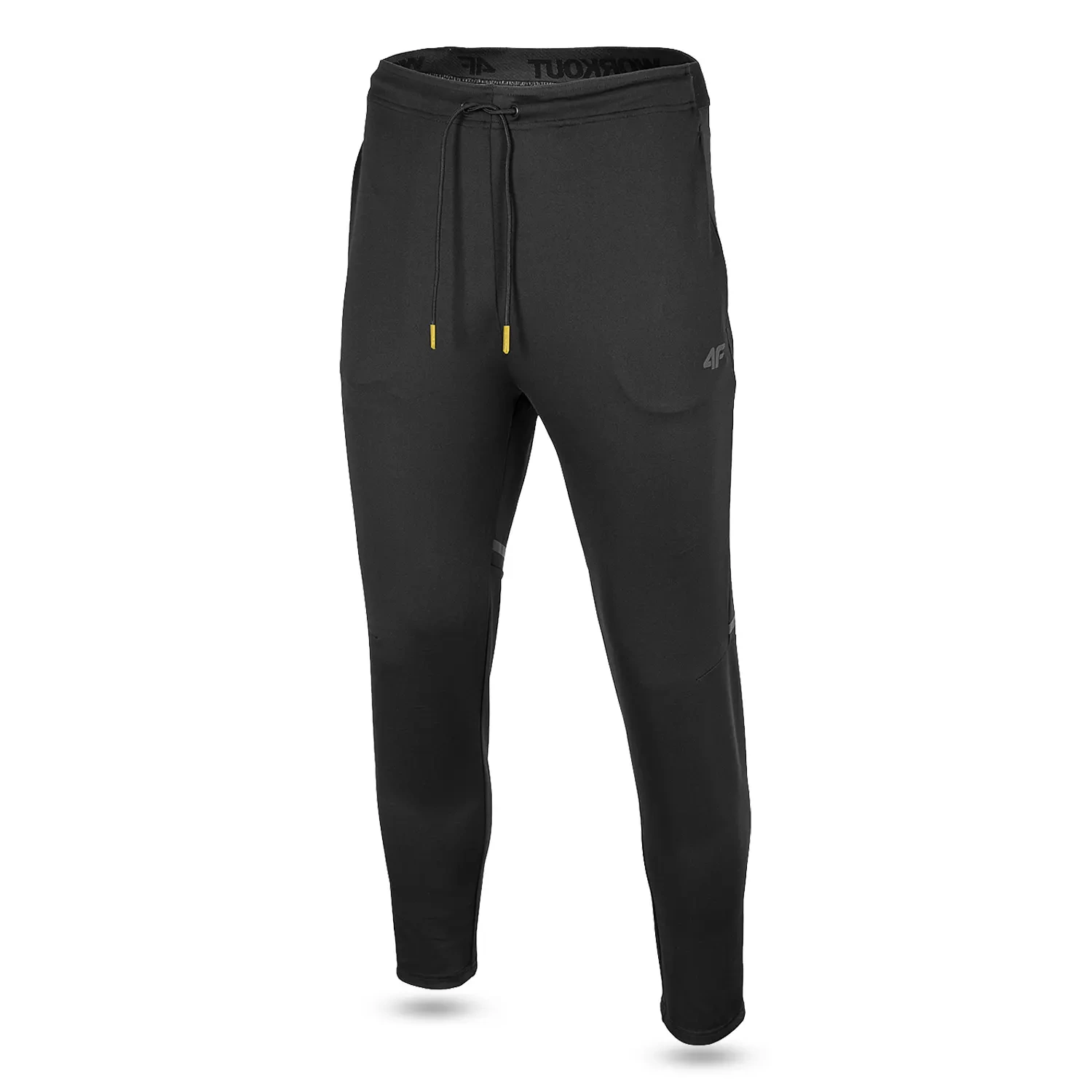 Spodnie dresowe męskie 4F H4Z22-SPMTR010-20S