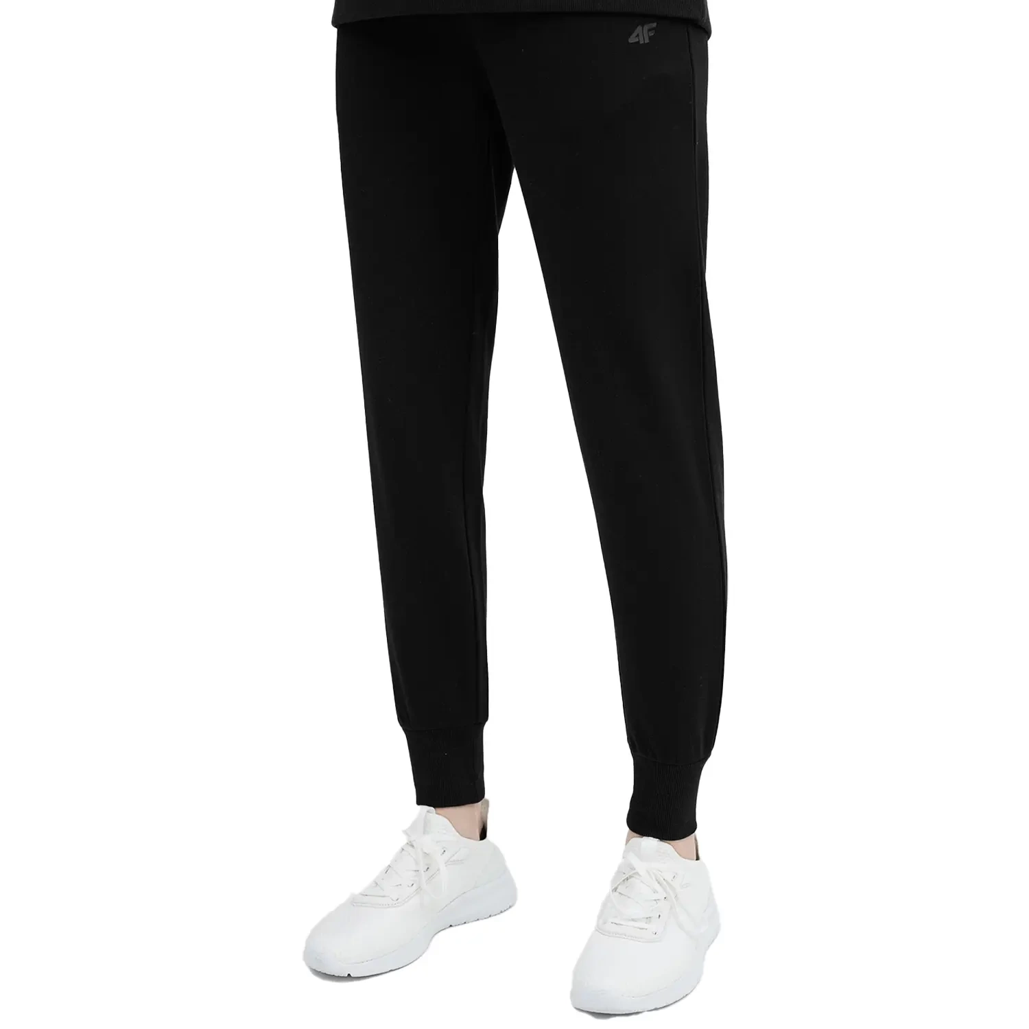 Spodnie dresowe damskie 4F 4FSS23TTROF229-20S