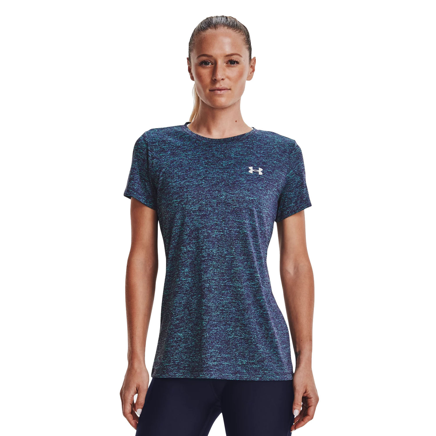 Koszulka damska Under Armour 1277206-369