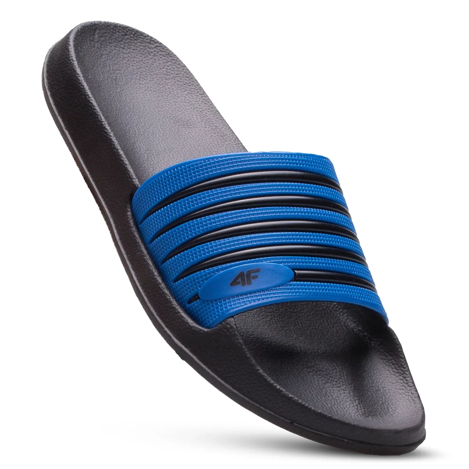 Klapki męskie 4F 4FSS23FFLIM072-33S