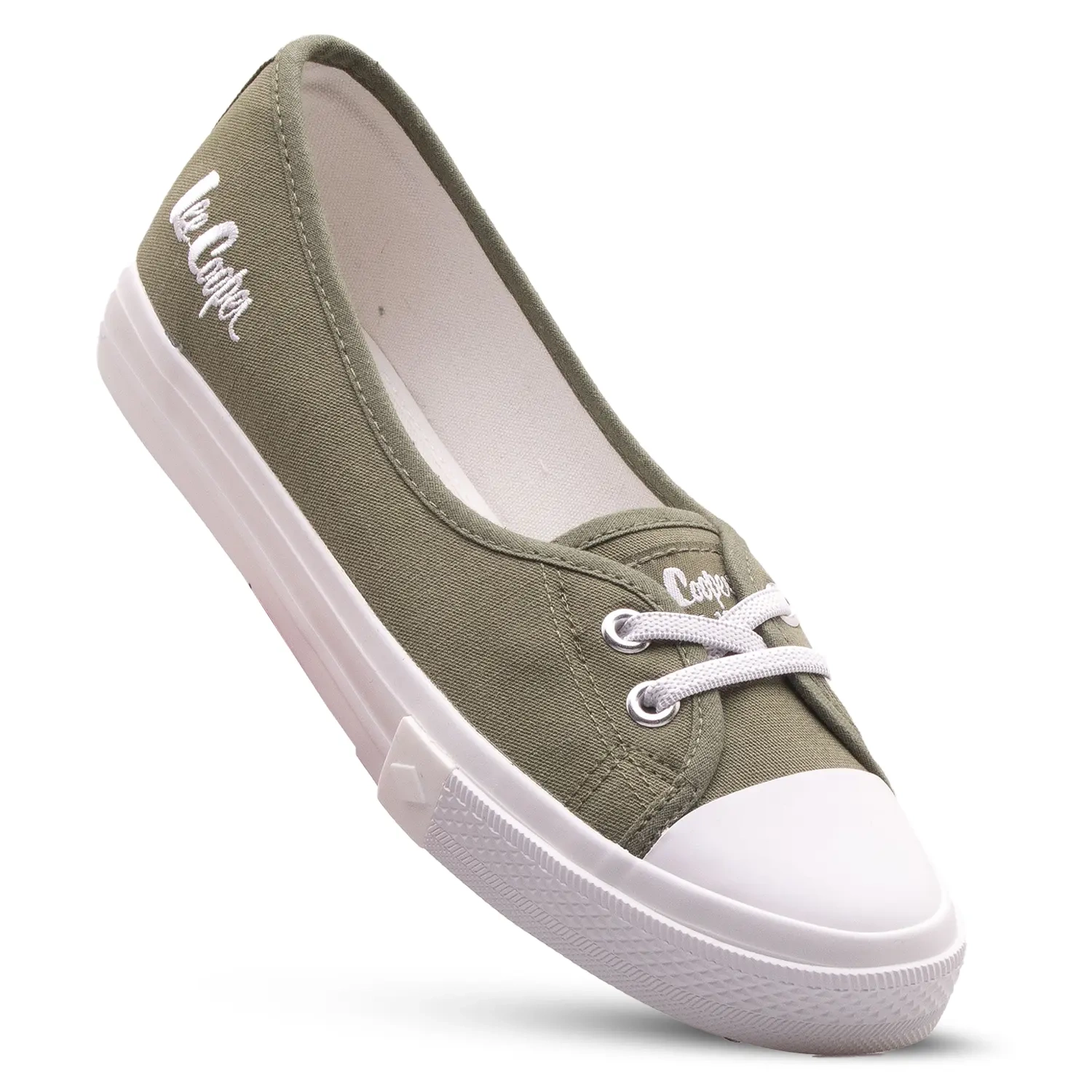 Trampki damskie Lee Cooper LCW-24-31-2729L