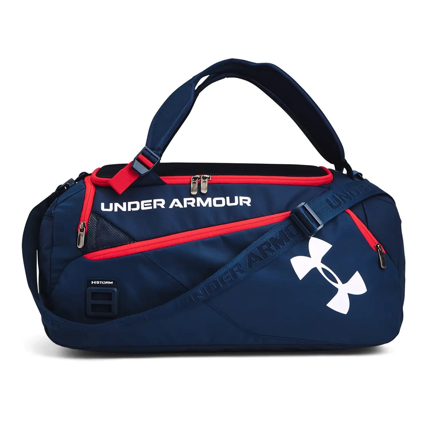 Torba sportowa Under Armour Duffle 1361225-408