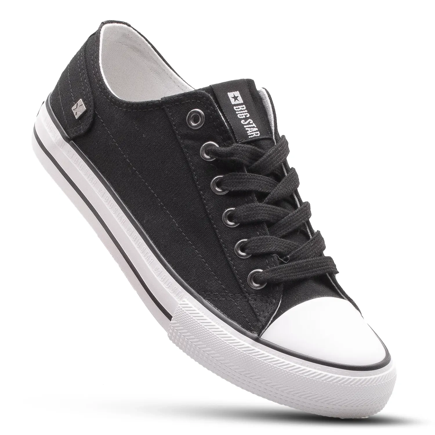 Trampki damskie Big Star DD274338