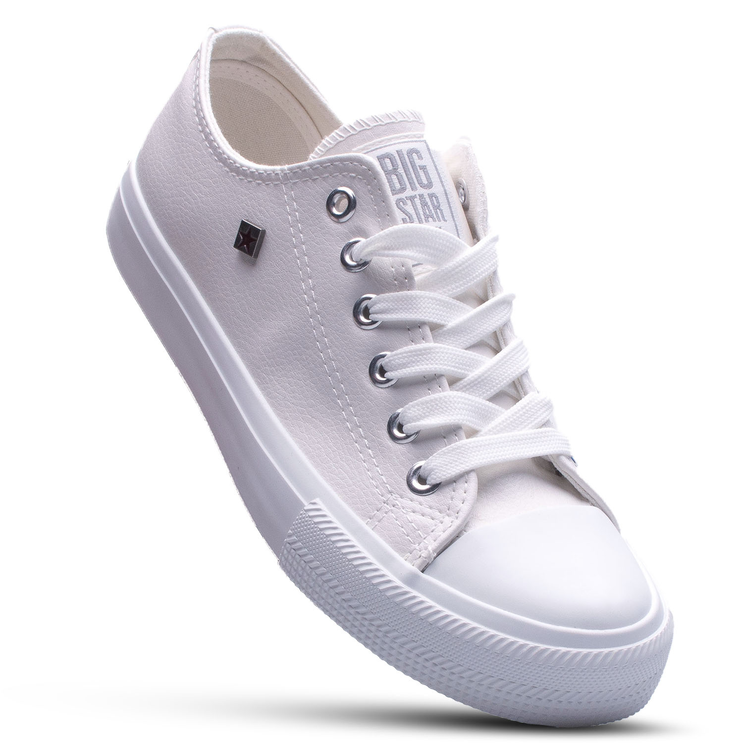 Trampki damskie BIG STAR V274869