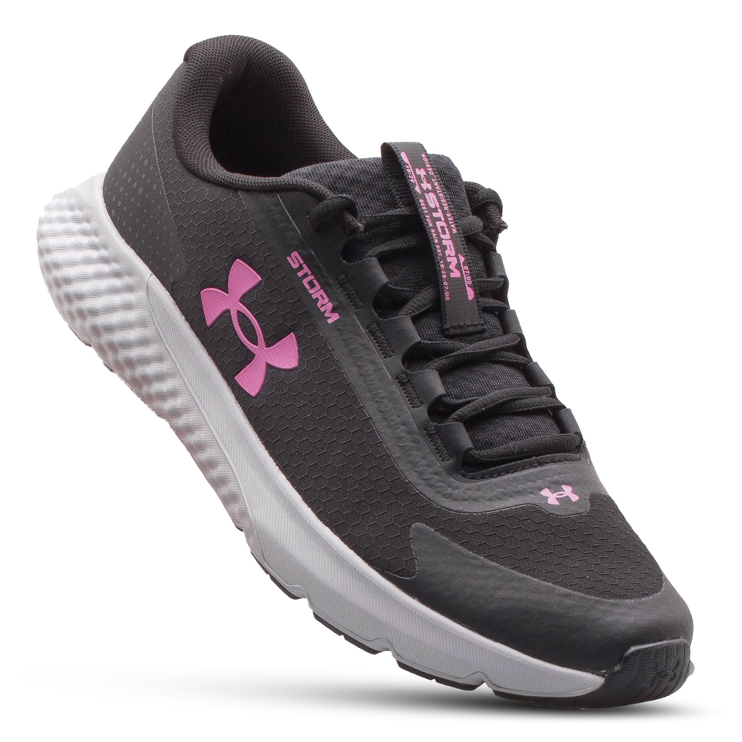 Buty damskie Under Armour Rogue 3 Storm 3025524-002 