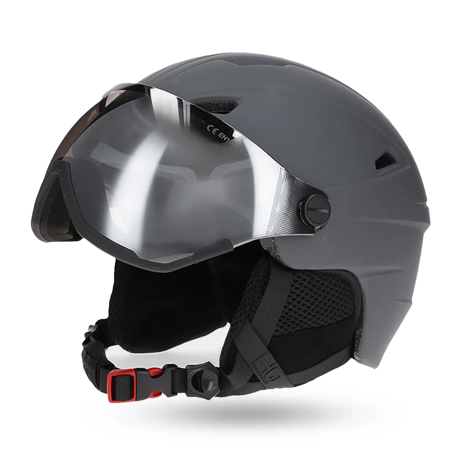 Kask narciarski 4F H4Z22-KSM001-25S