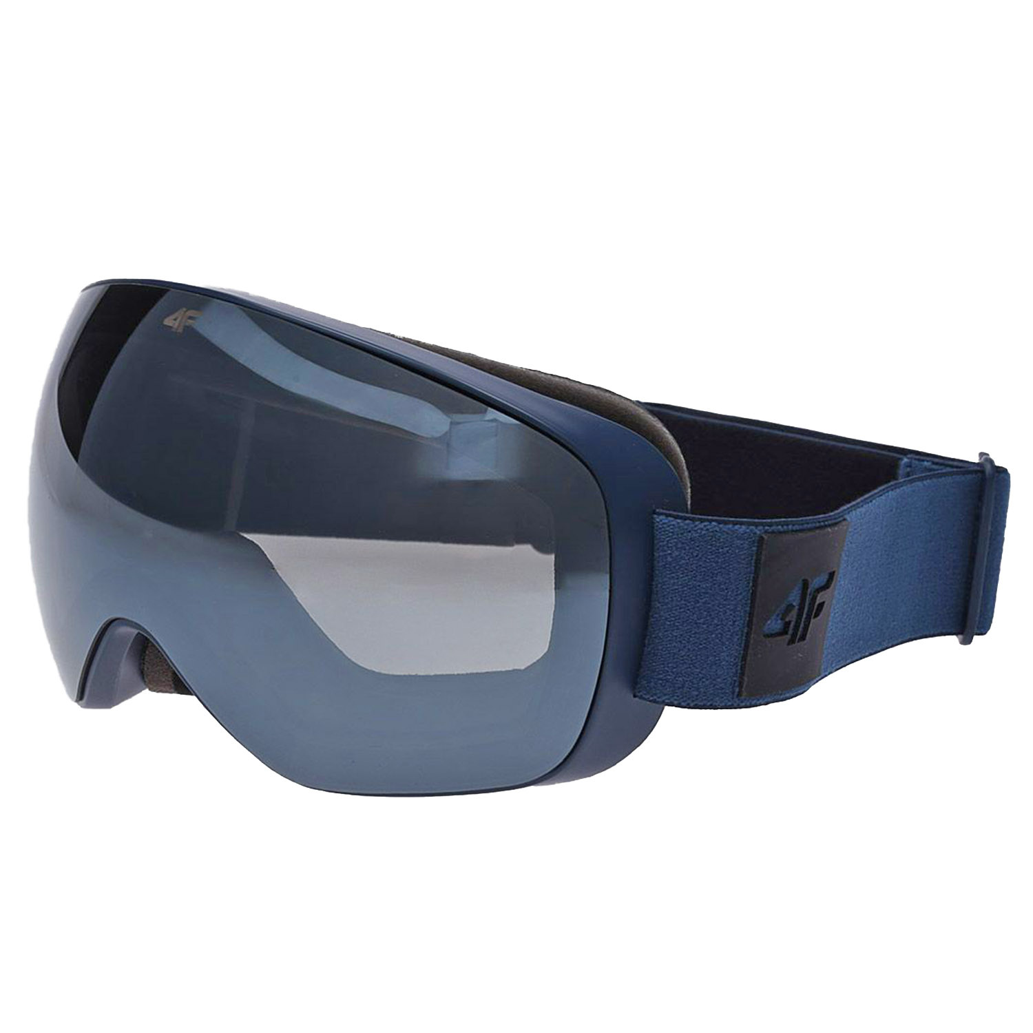 Gogle narciarskie 4F H4Z21-GGM001-31S 