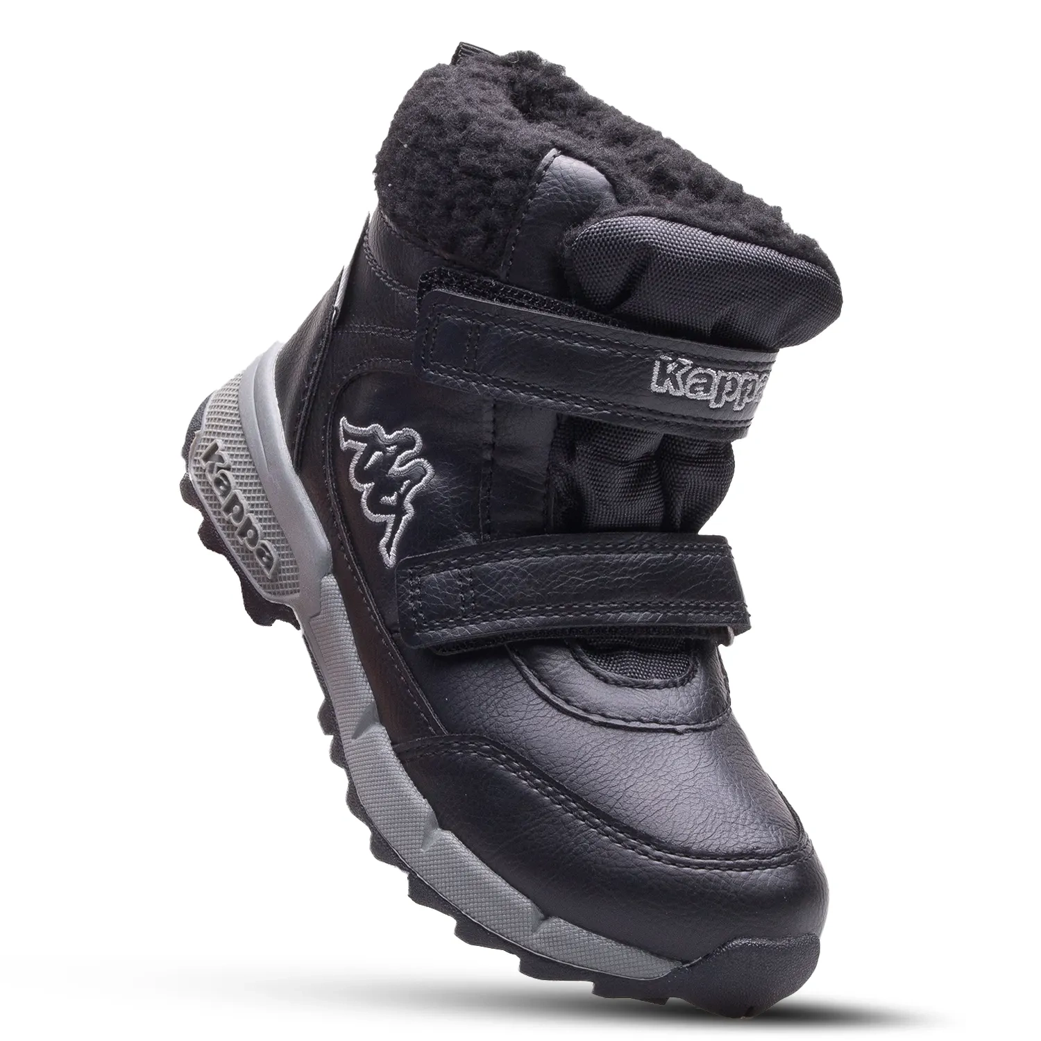 Buty dziecięce KAPPA TAPIWA TEX K 260906K-1116