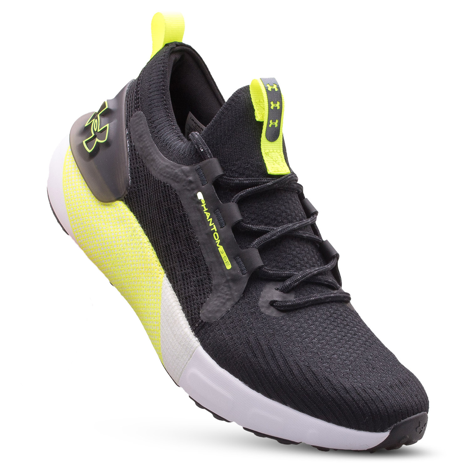 Buty męskie Under Armour Hovr Phantom 3 3026582-005