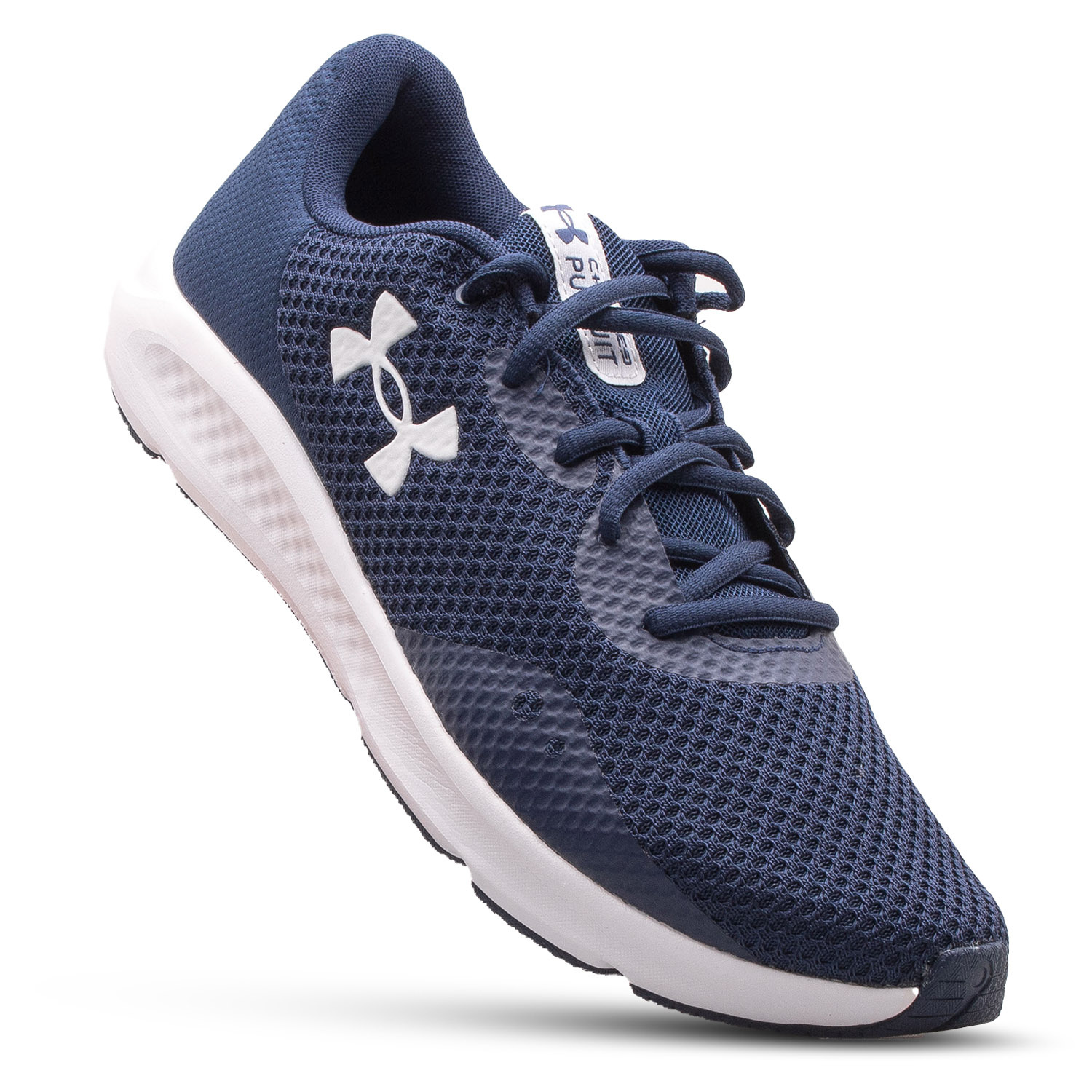 Buty męskie Under Armour 3024878-401 