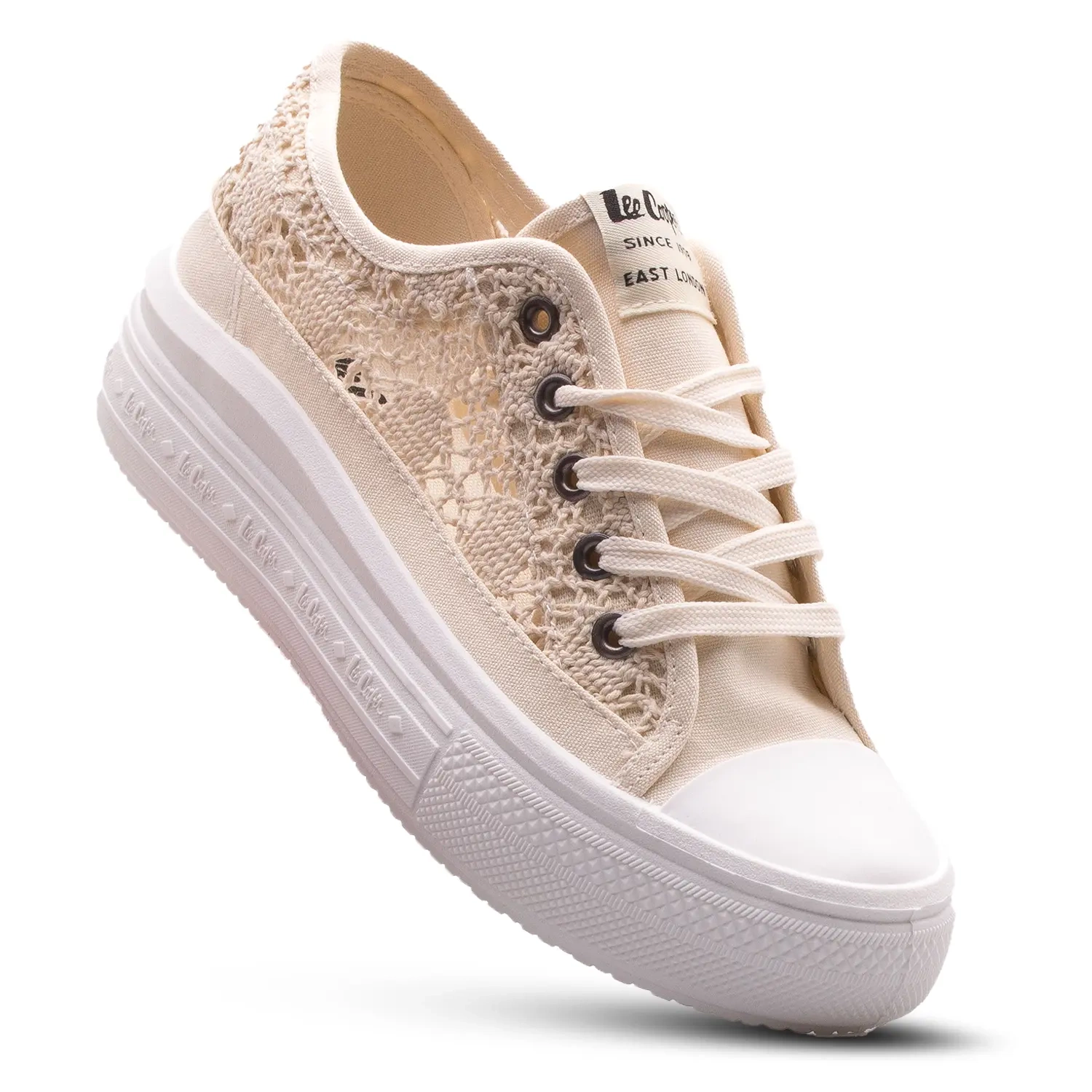 Trampki damskie Lee Cooper LCW-23-44-1620L