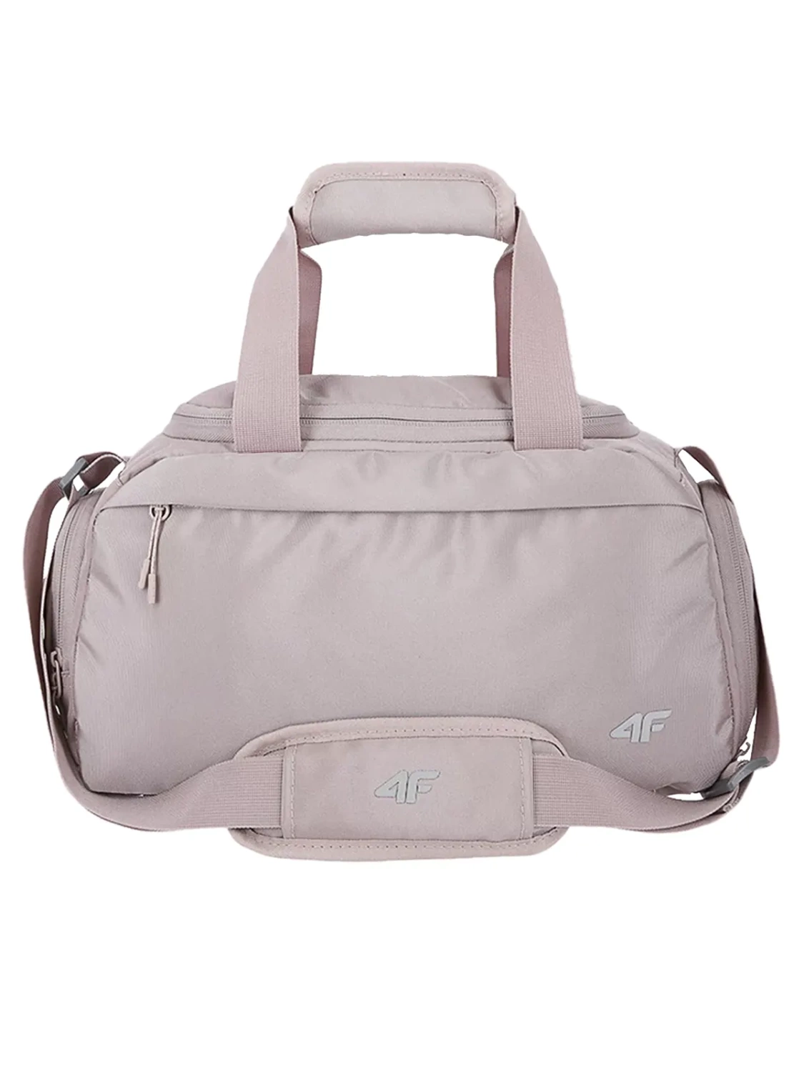 Torba sportowa 4F 4FAW23ABAGF053-56S 10L