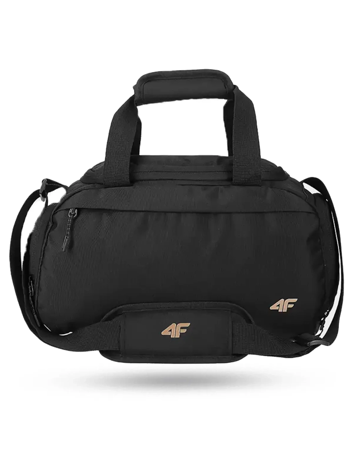 Torba sportowa 4F 4FWAW24ATBAU009-20S 10L